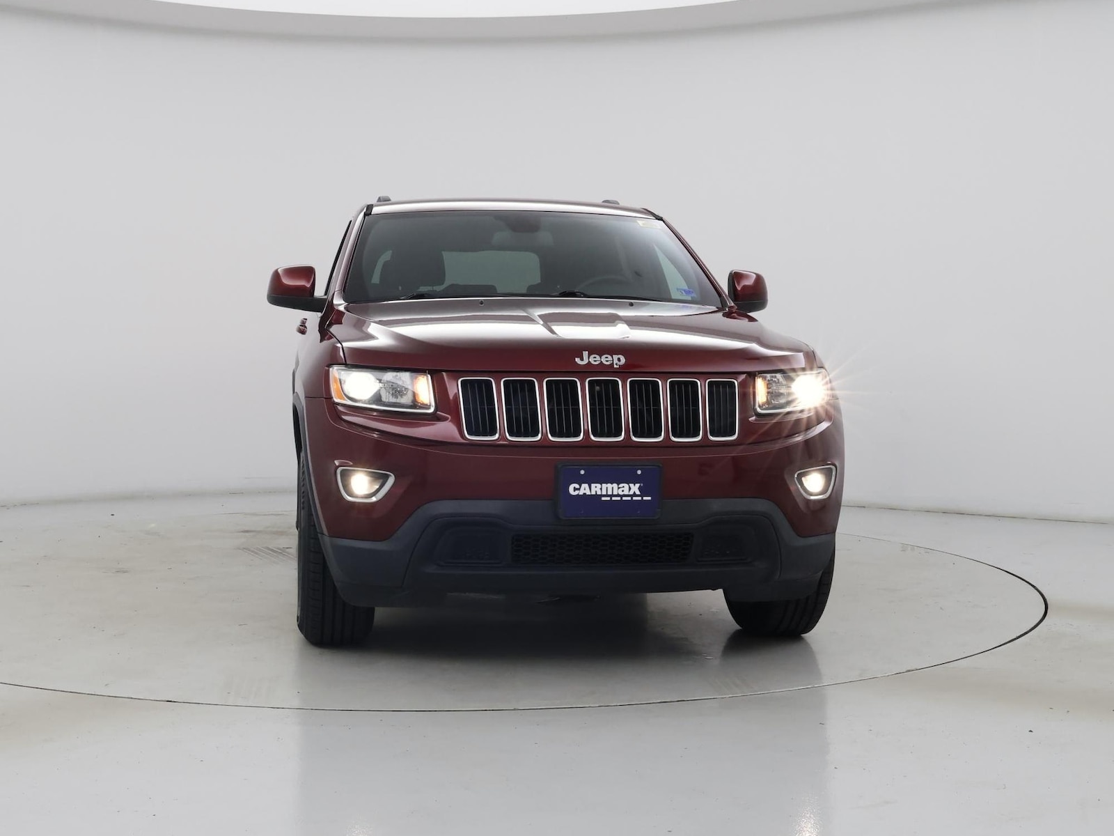 2016 Jeep Grand Cherokee Laredo E - Photo 6