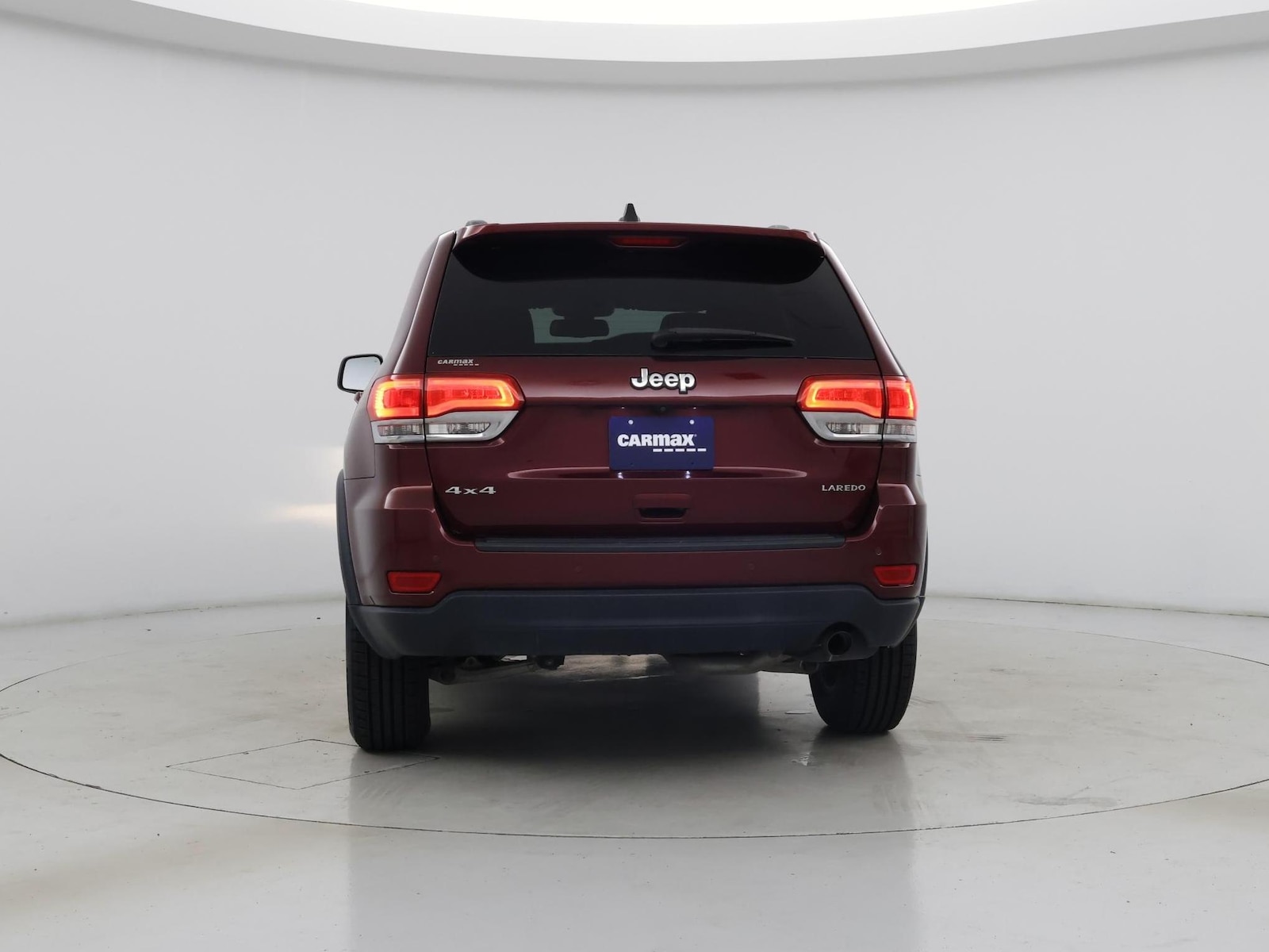 2016 Jeep Grand Cherokee Laredo E - Photo 7