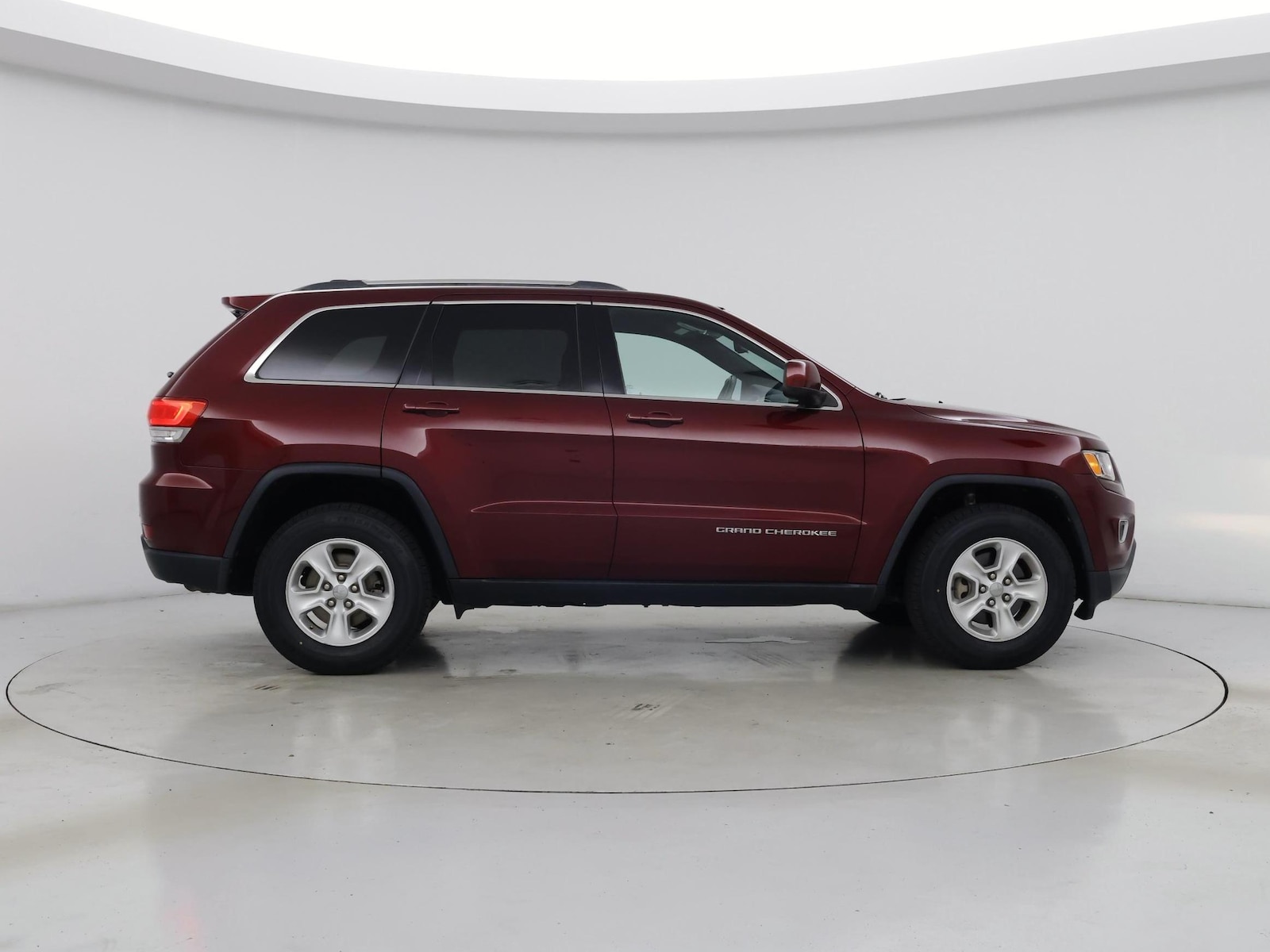 2016 Jeep Grand Cherokee Laredo E - Photo 8