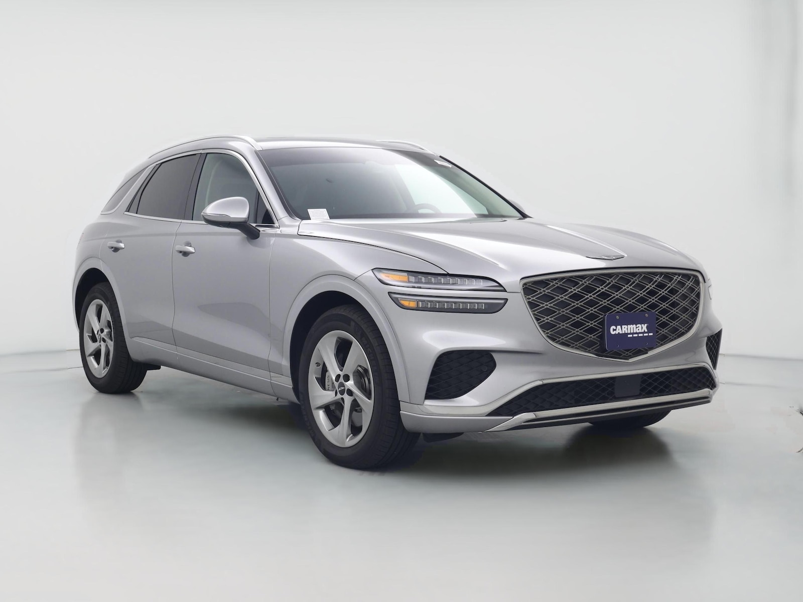 2026 GENESIS GV70