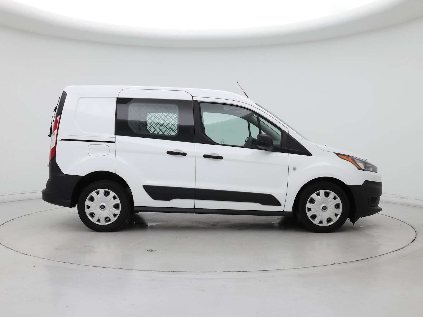 2022 Ford Transit Connect XL - Photo 8