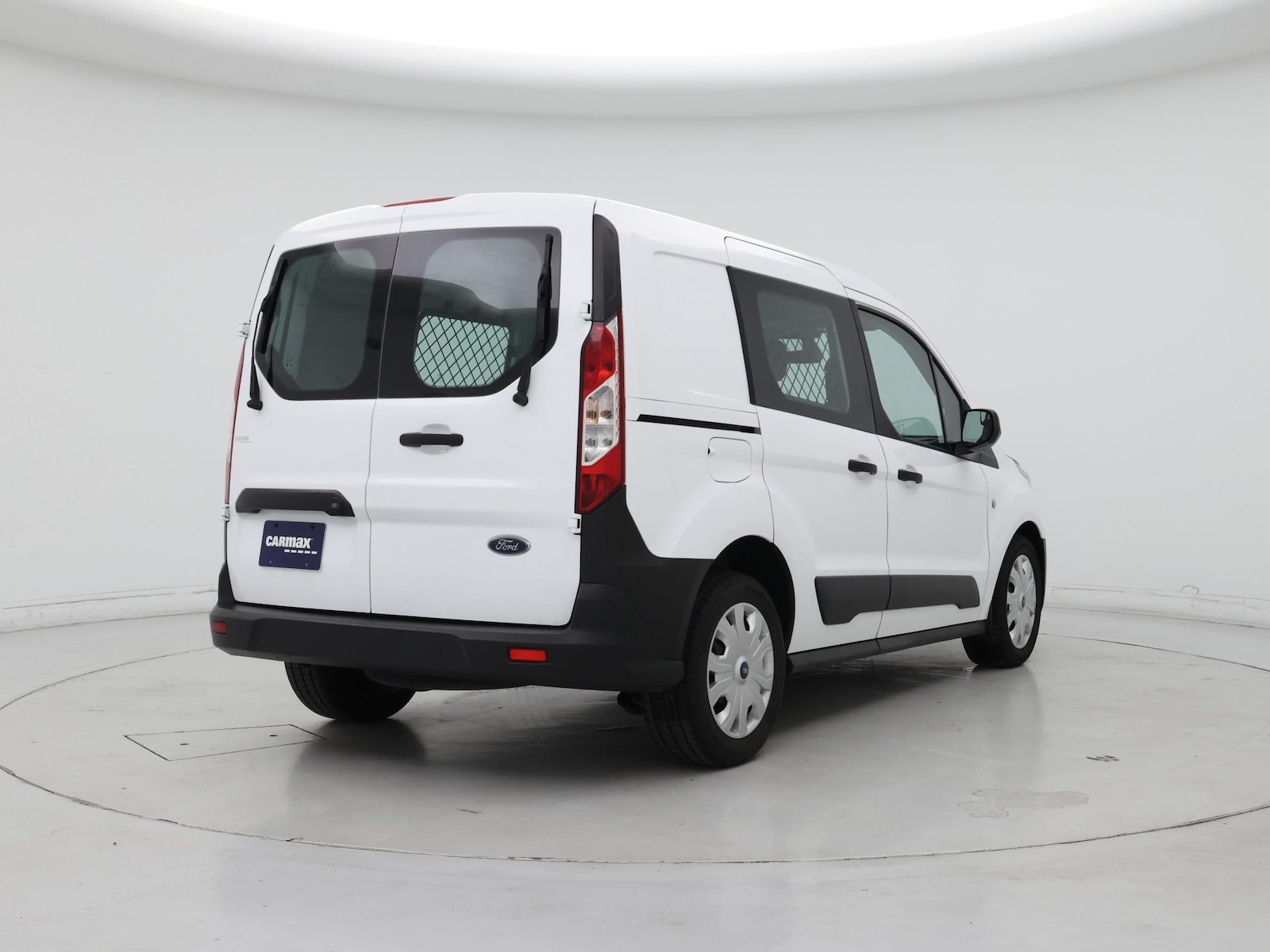 2022 Ford Transit Connect XL - Photo 9