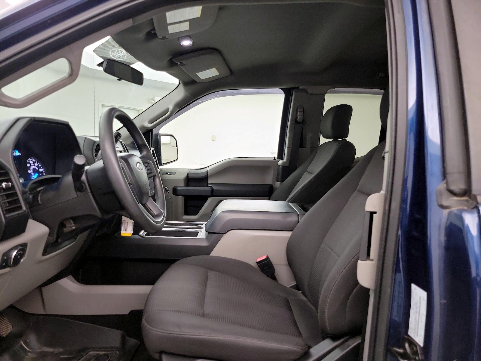 Side Airbags