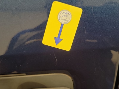 Condition detail