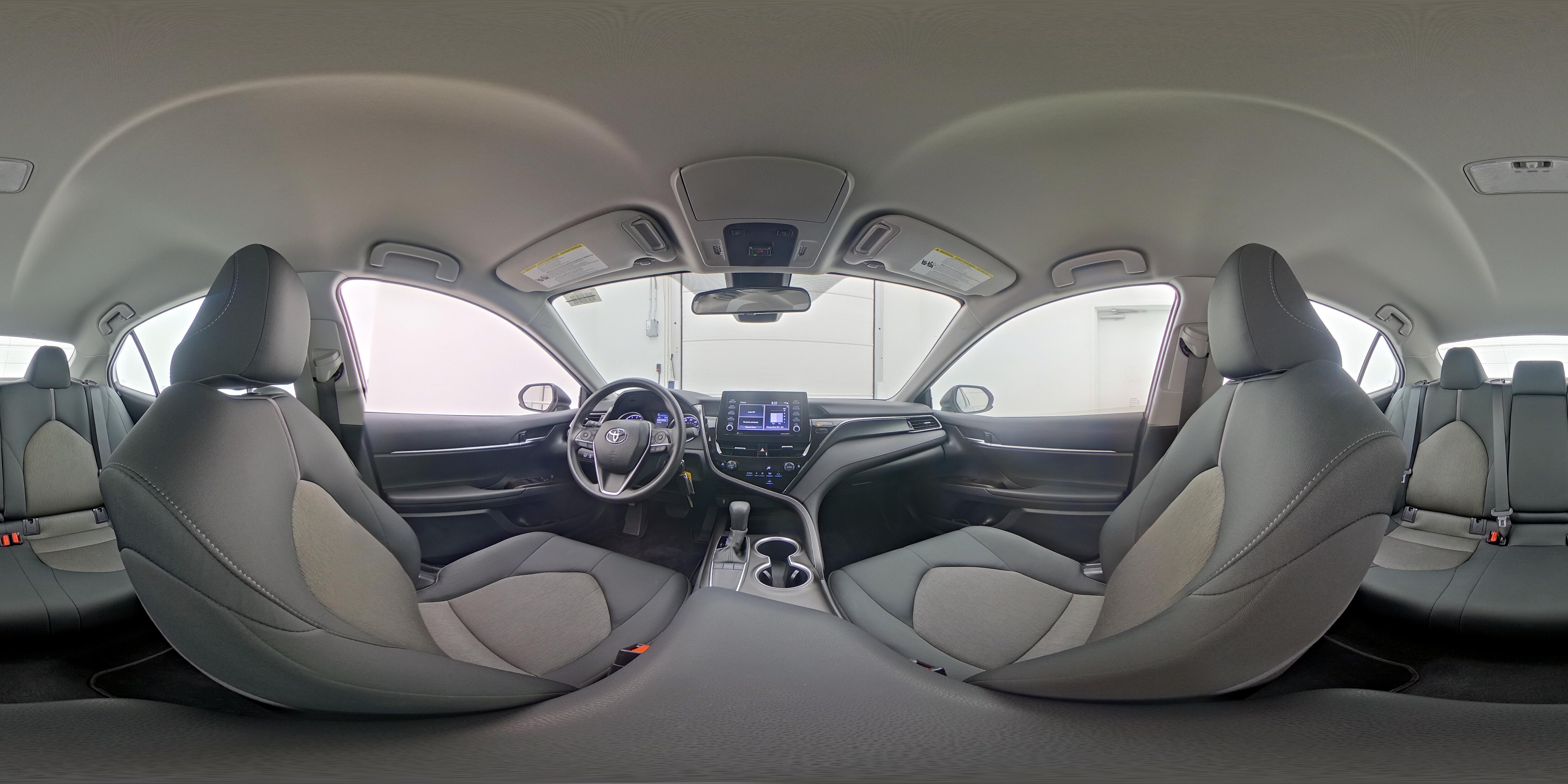 2024 Toyota Camry LE - Photo 24