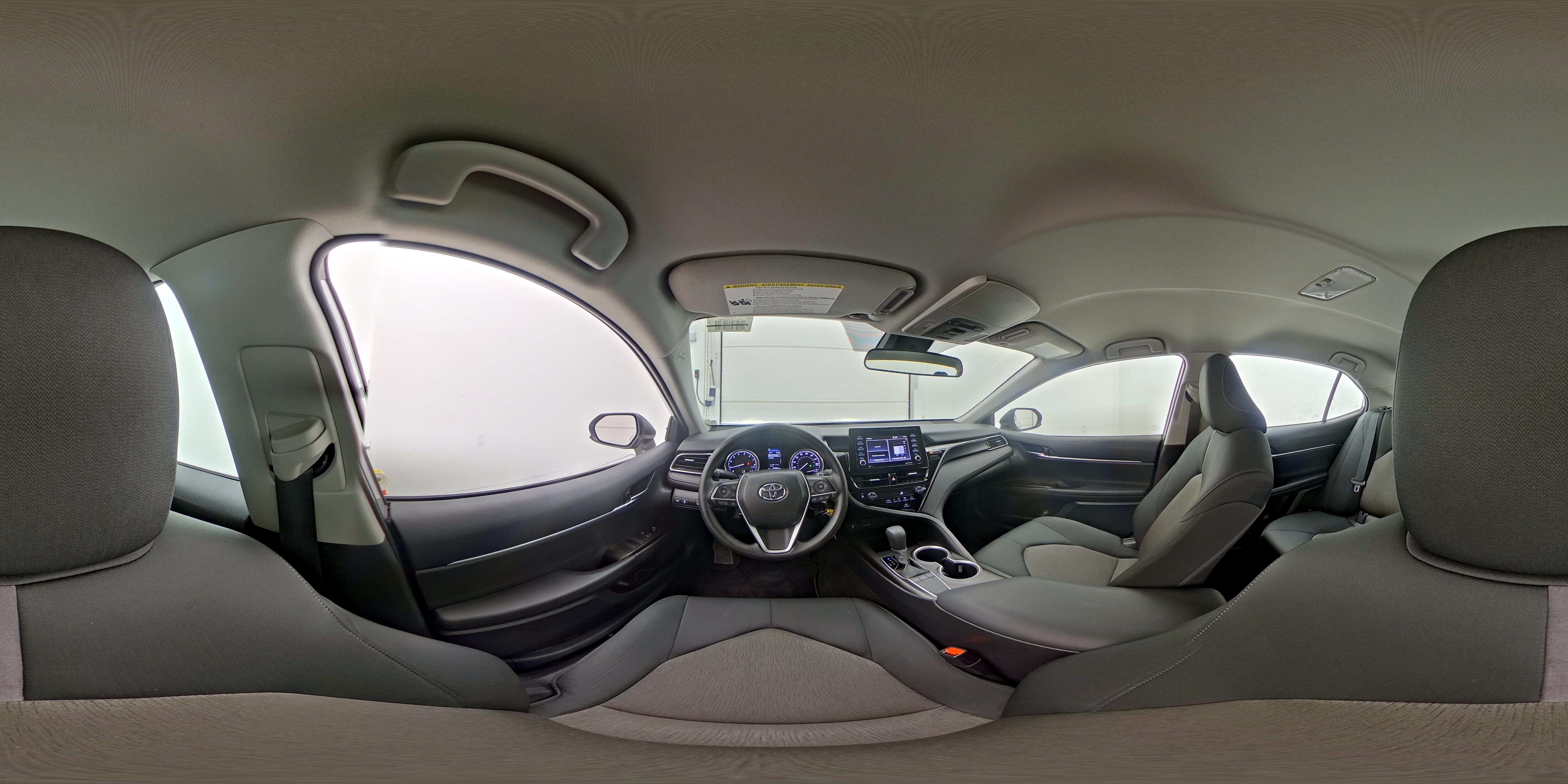 2024 Toyota Camry LE - Photo 26