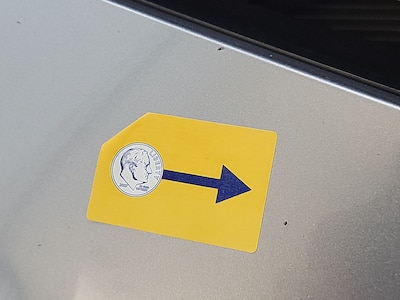 Condition detail