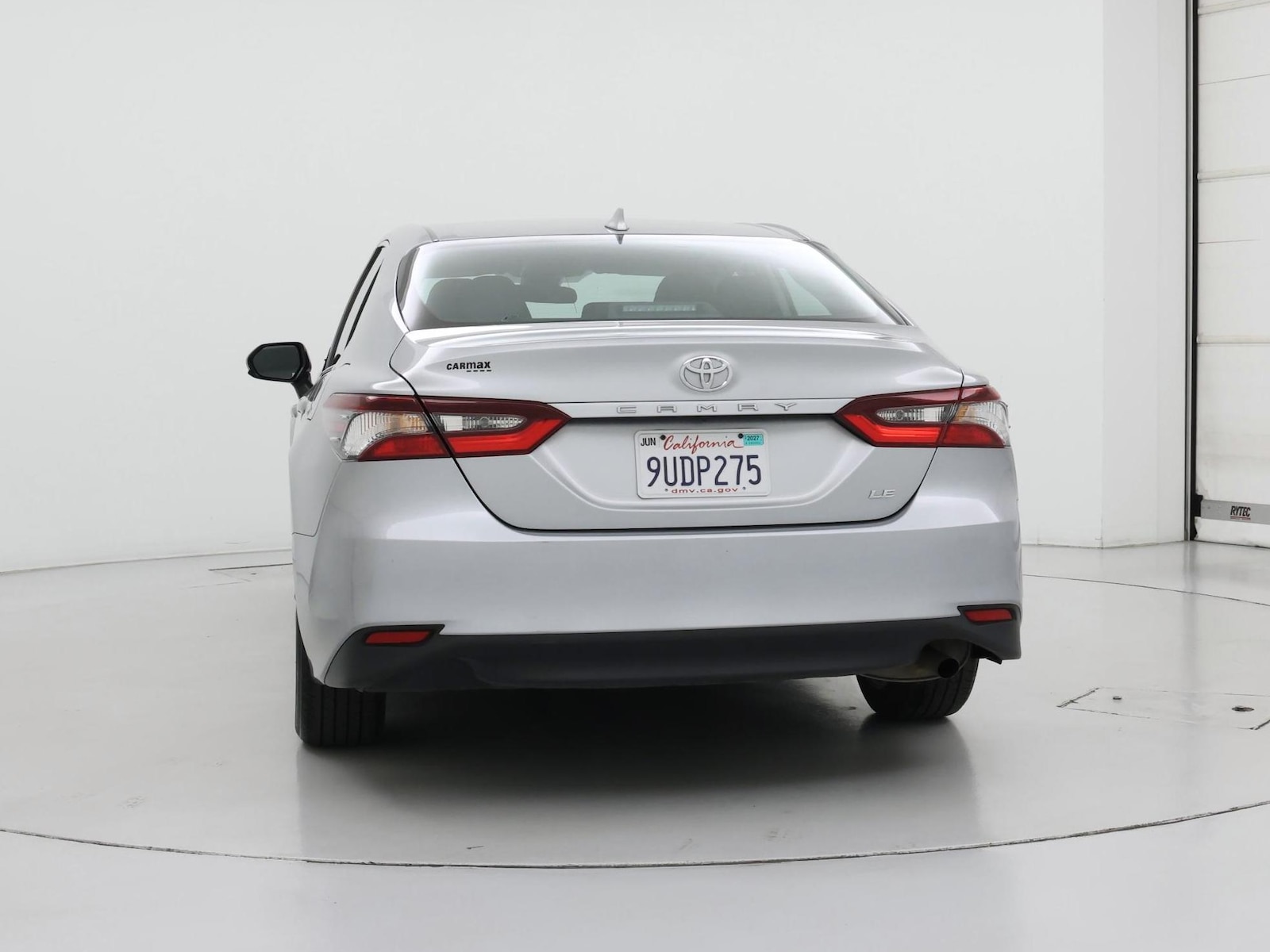 2024 Toyota Camry LE - Photo 7