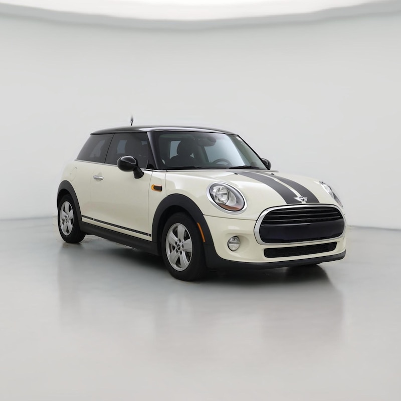2016 Mini Cooper Hardtop