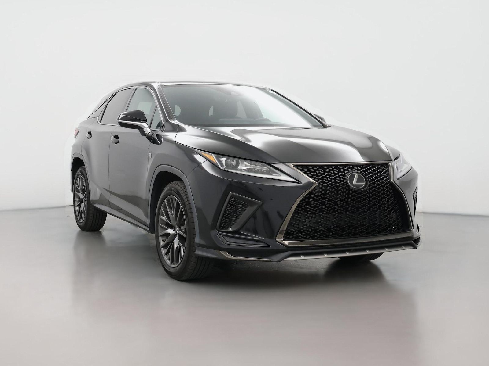 2020 Lexus RX 350 F SPORT