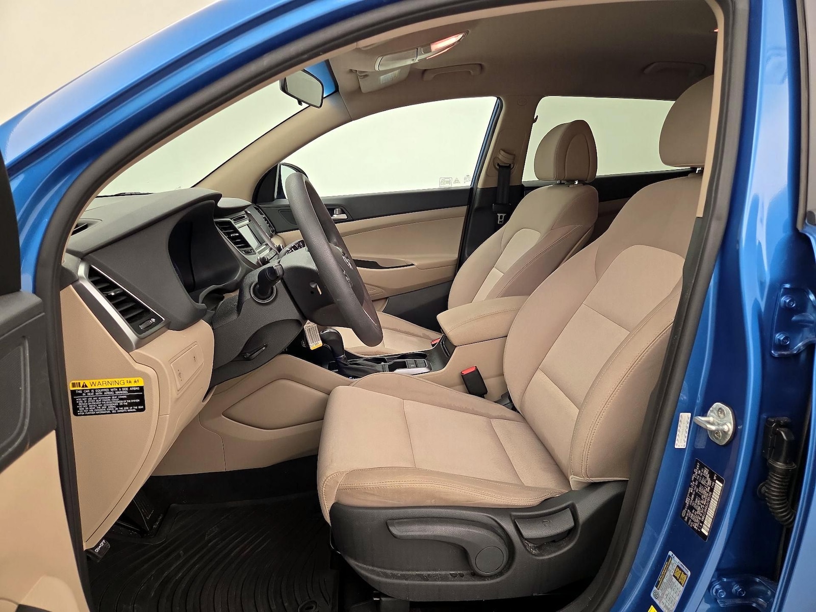 Side Airbags