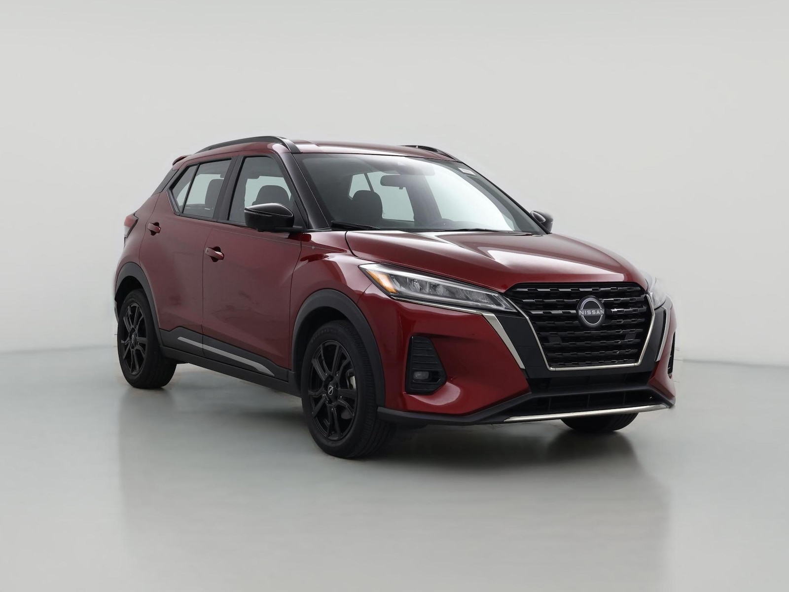 2023 Nissan Kicks