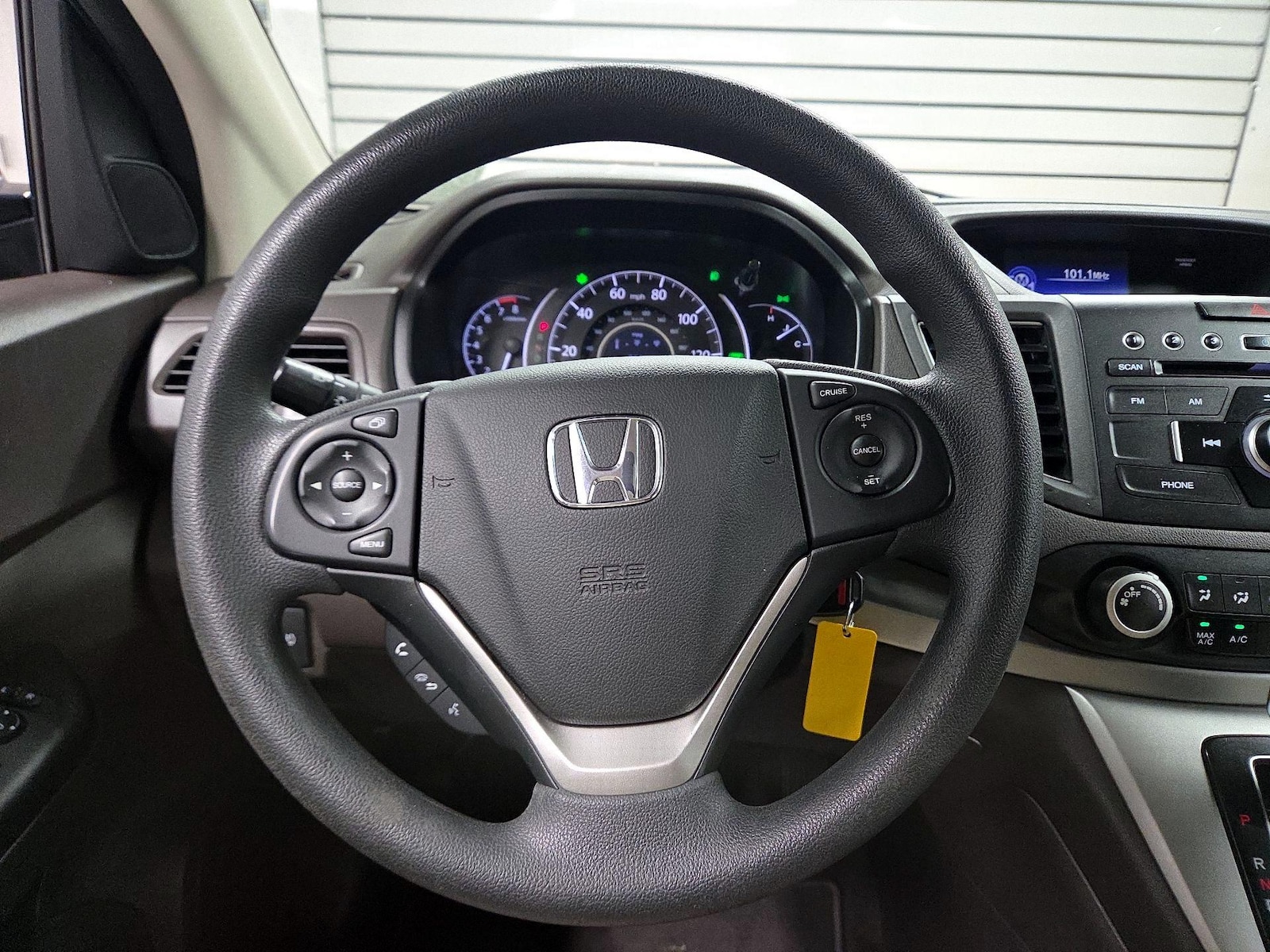 2014 Honda CR-V EX - Photo 11