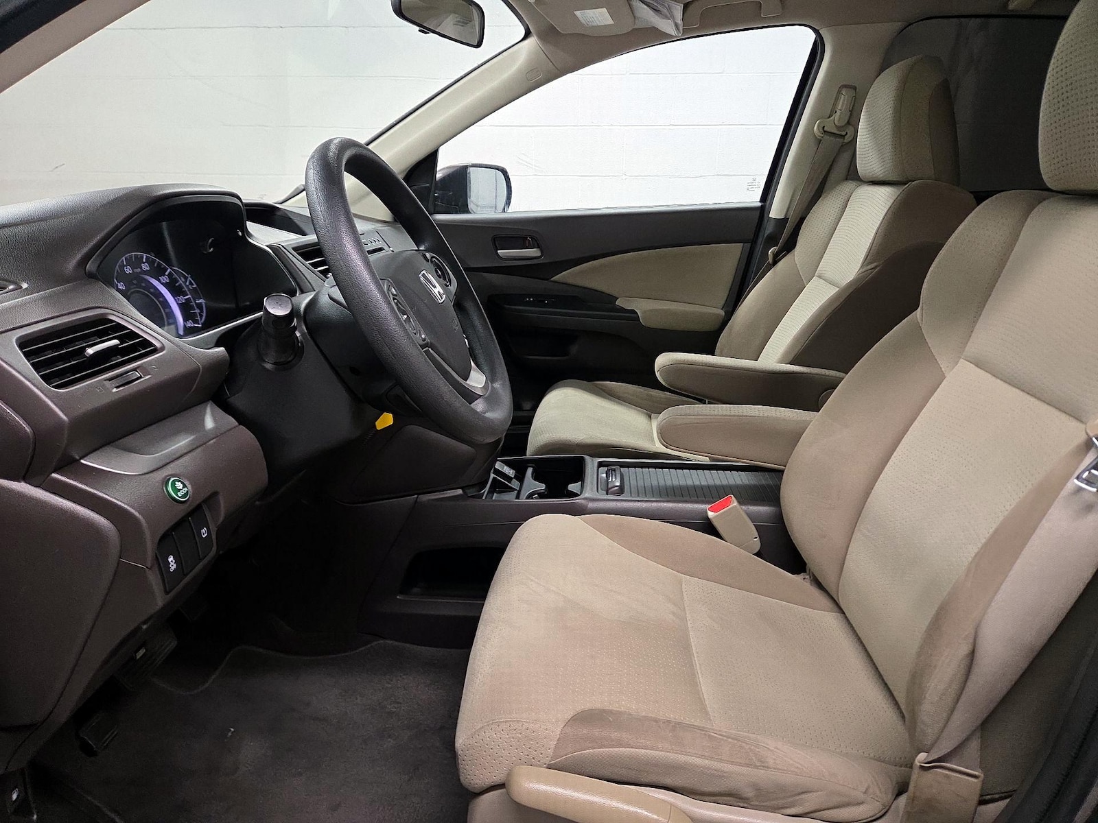 2014 Honda CR-V EX - Photo 12