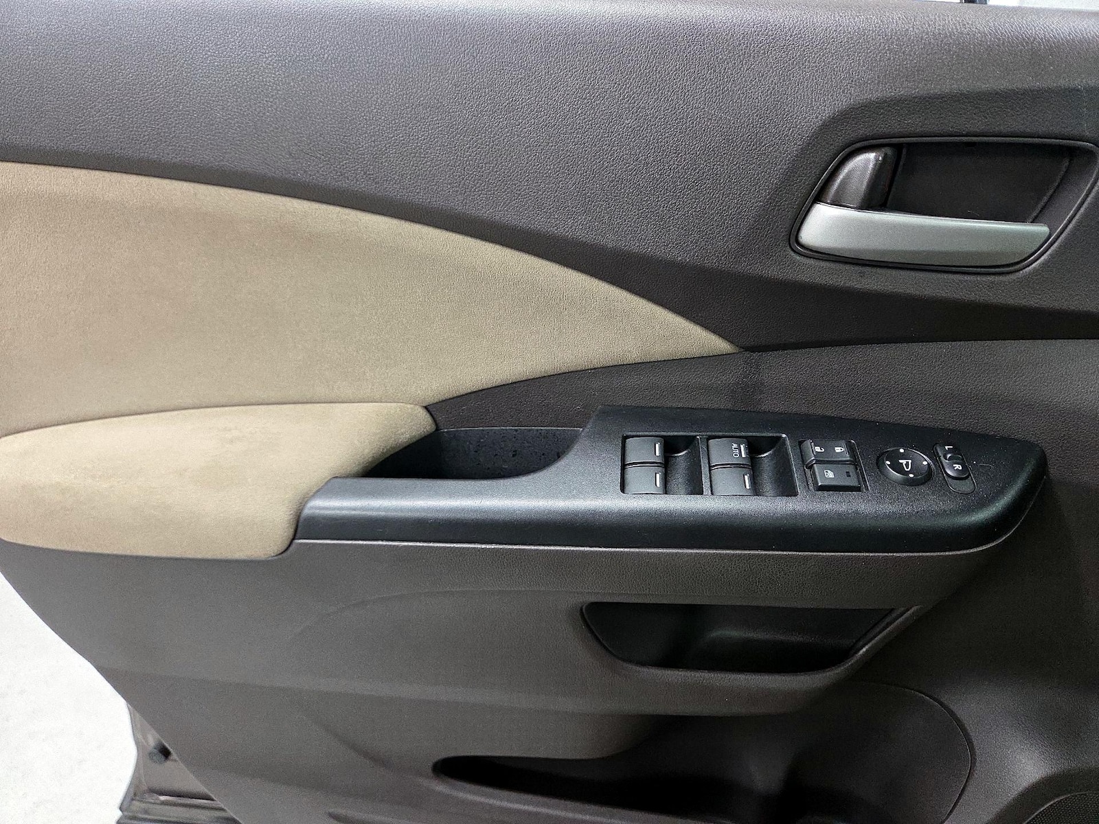 2014 Honda CR-V EX - Photo 13