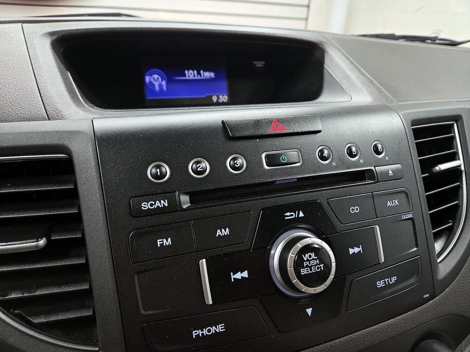 2014 Honda CR-V EX - Photo 14
