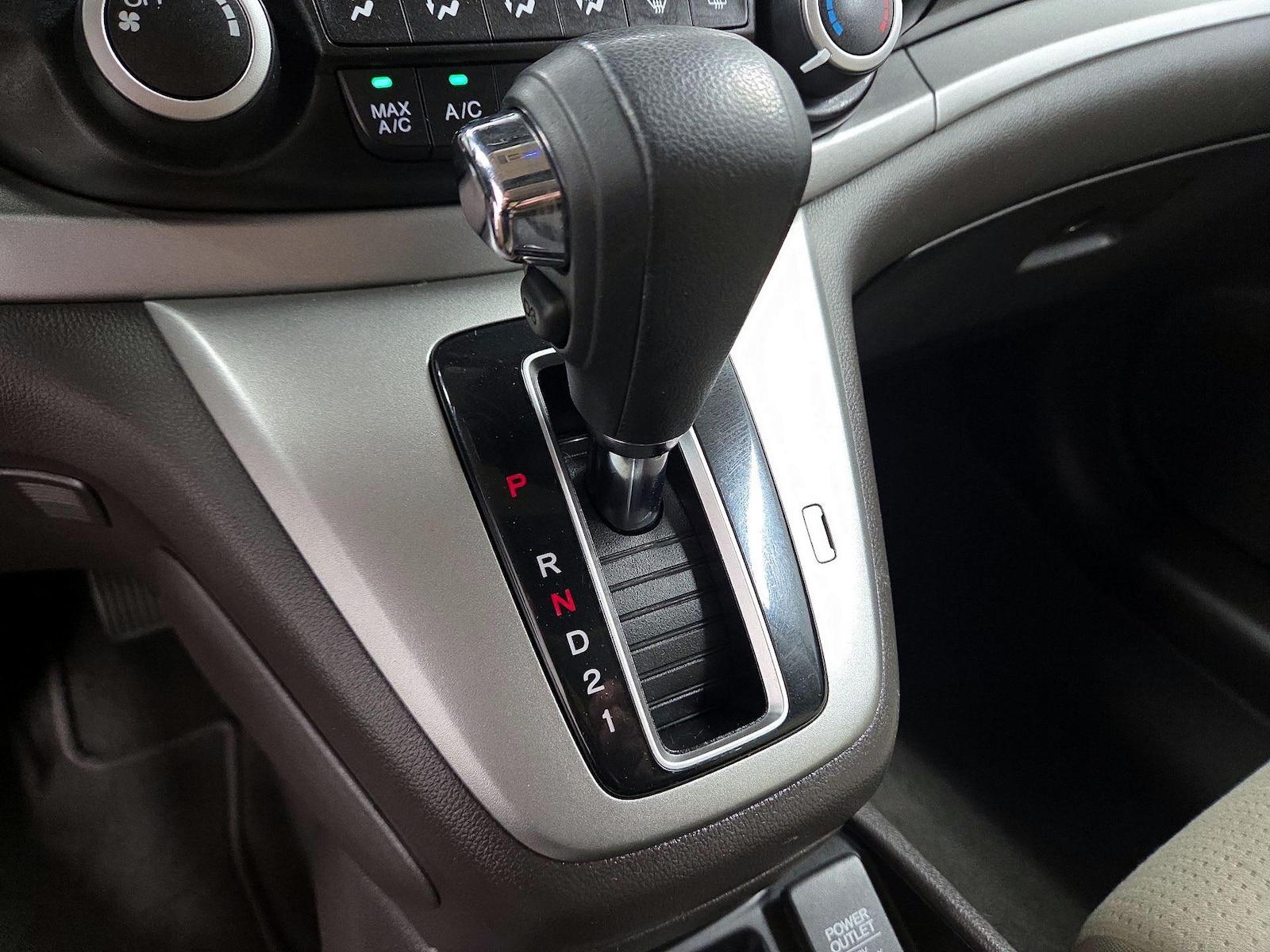2014 Honda CR-V EX - Photo 16