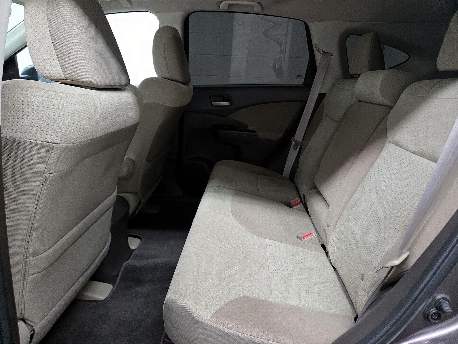 2014 Honda CR-V EX - Photo 17