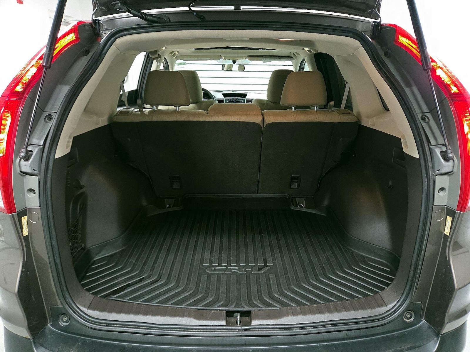 2014 Honda CR-V EX - Photo 18