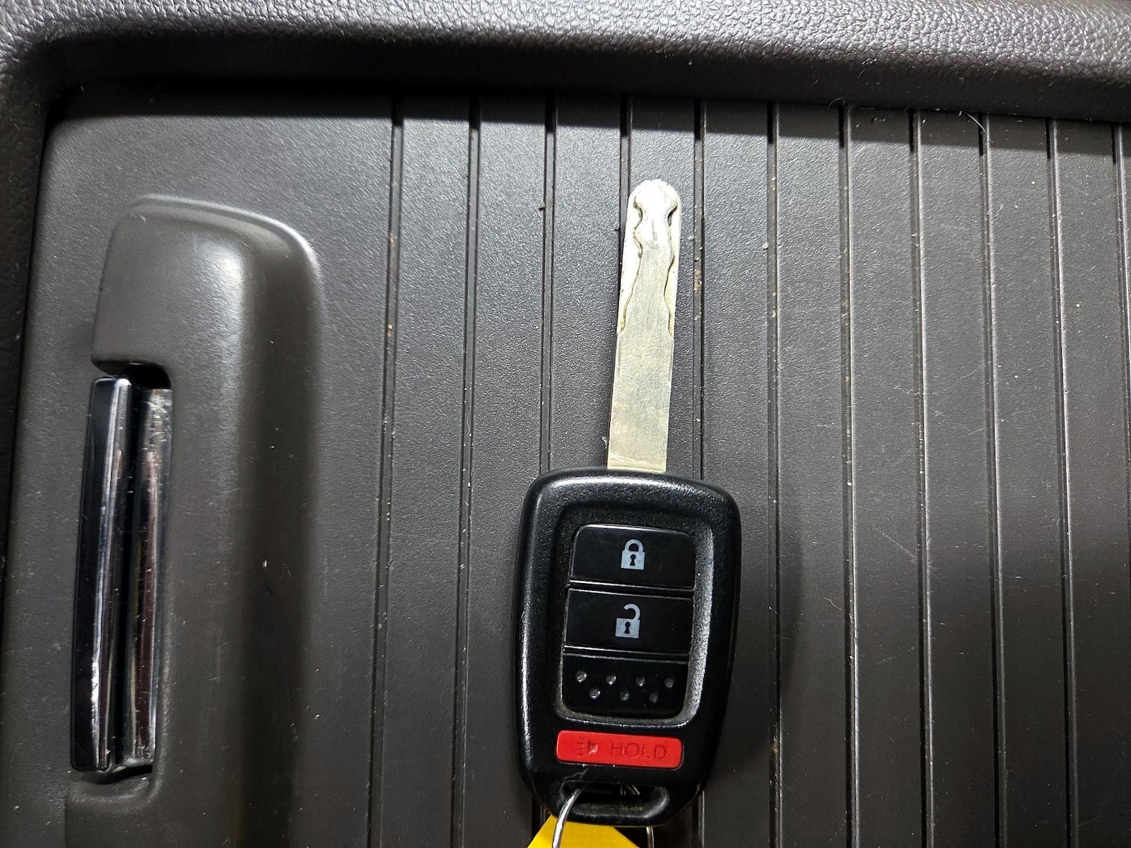 2014 Honda CR-V EX - Photo 20