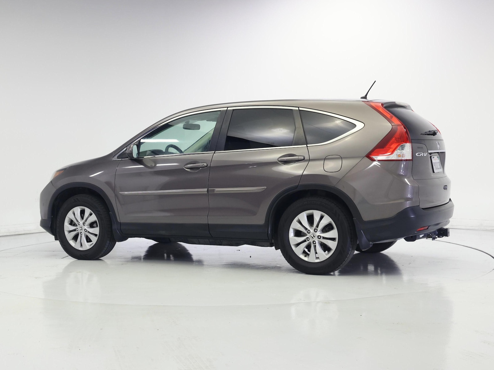 2014 Honda CR-V EX - Photo 21