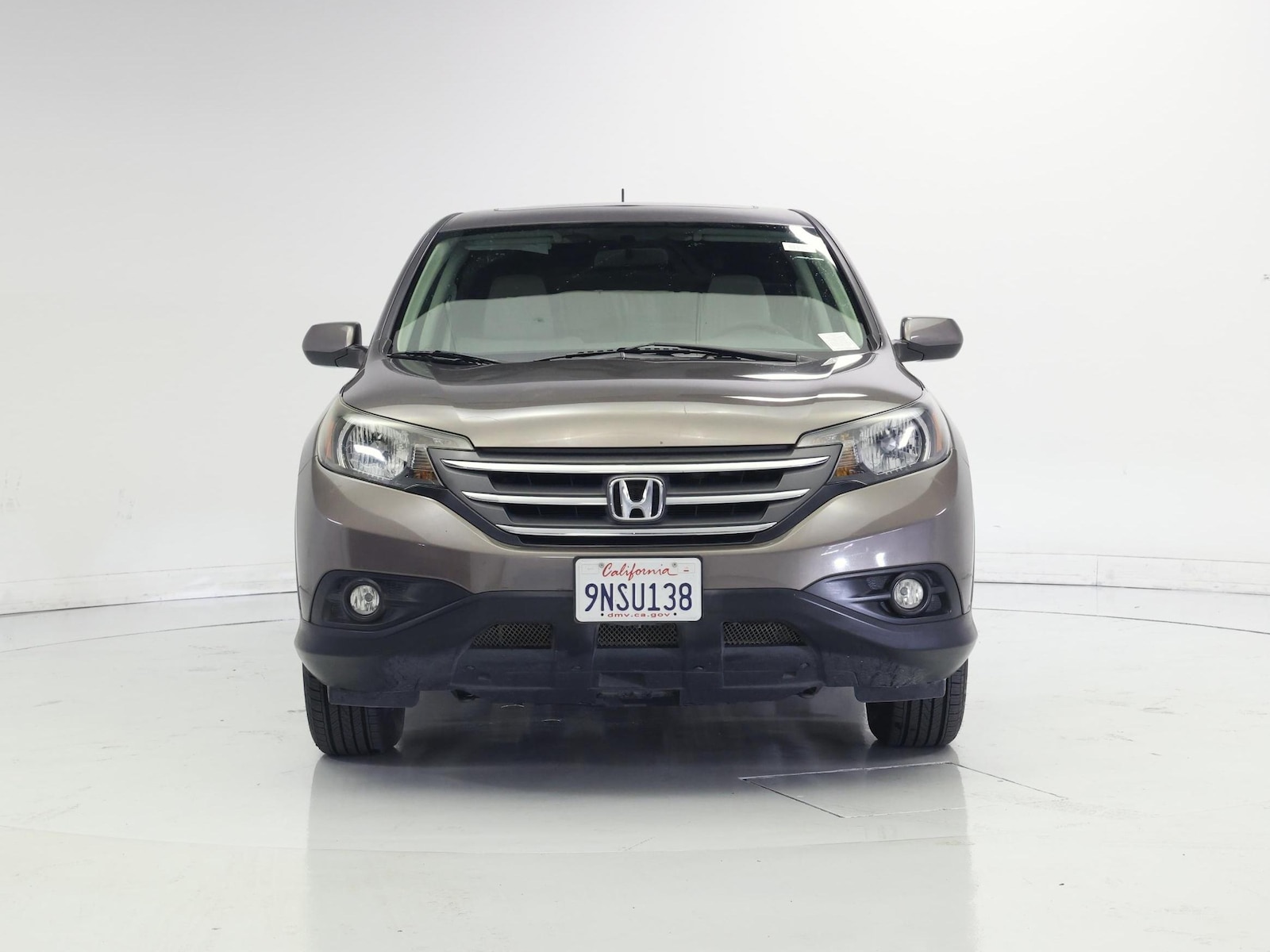 2014 Honda CR-V EX - Photo 6