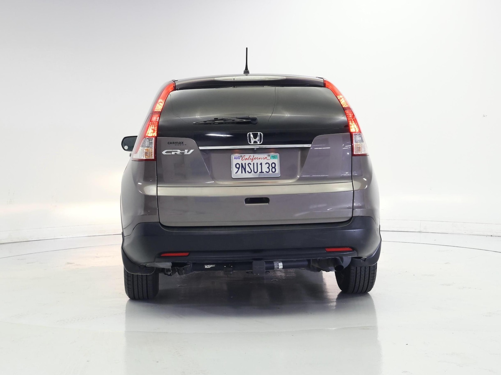 2014 Honda CR-V EX - Photo 7