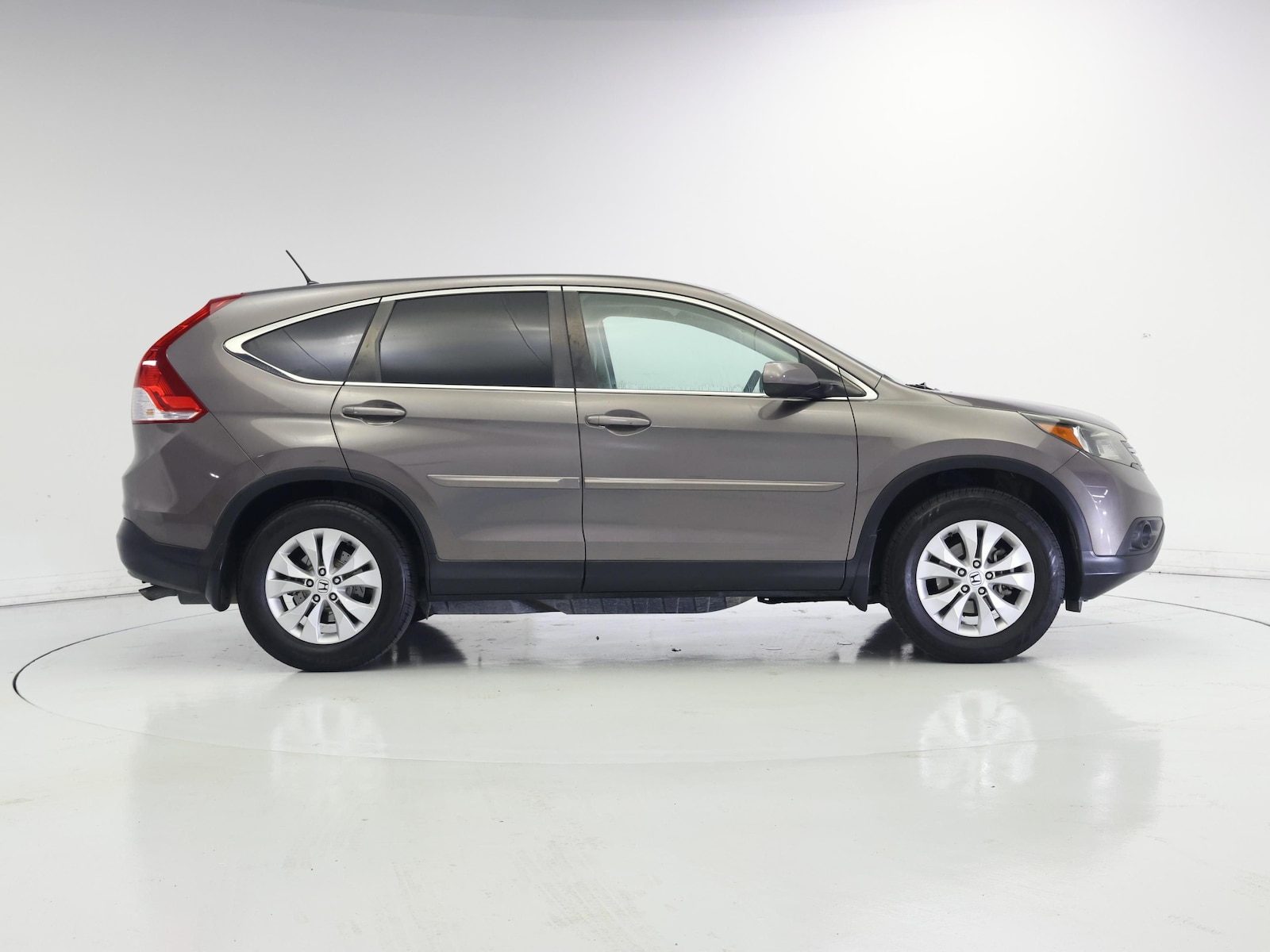 2014 Honda CR-V EX - Photo 8