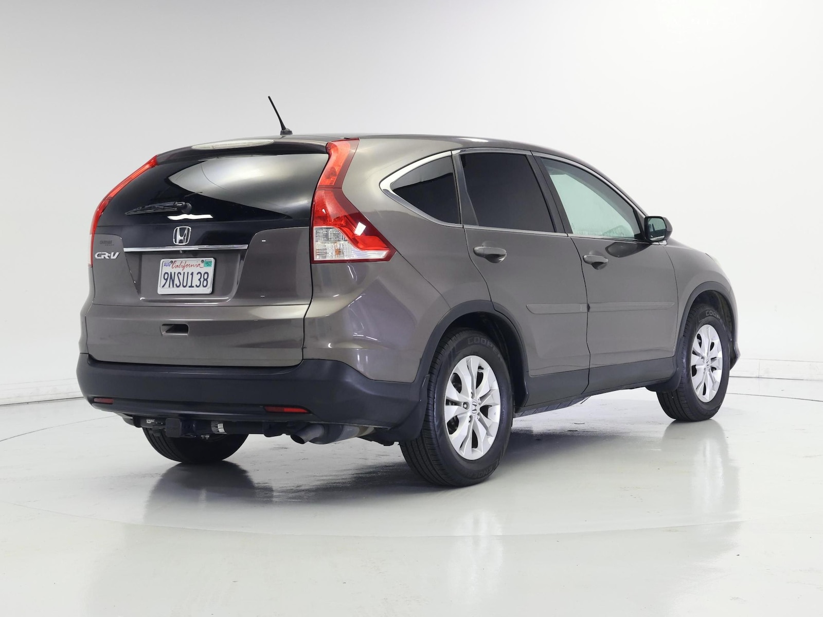 2014 Honda CR-V EX - Photo 9