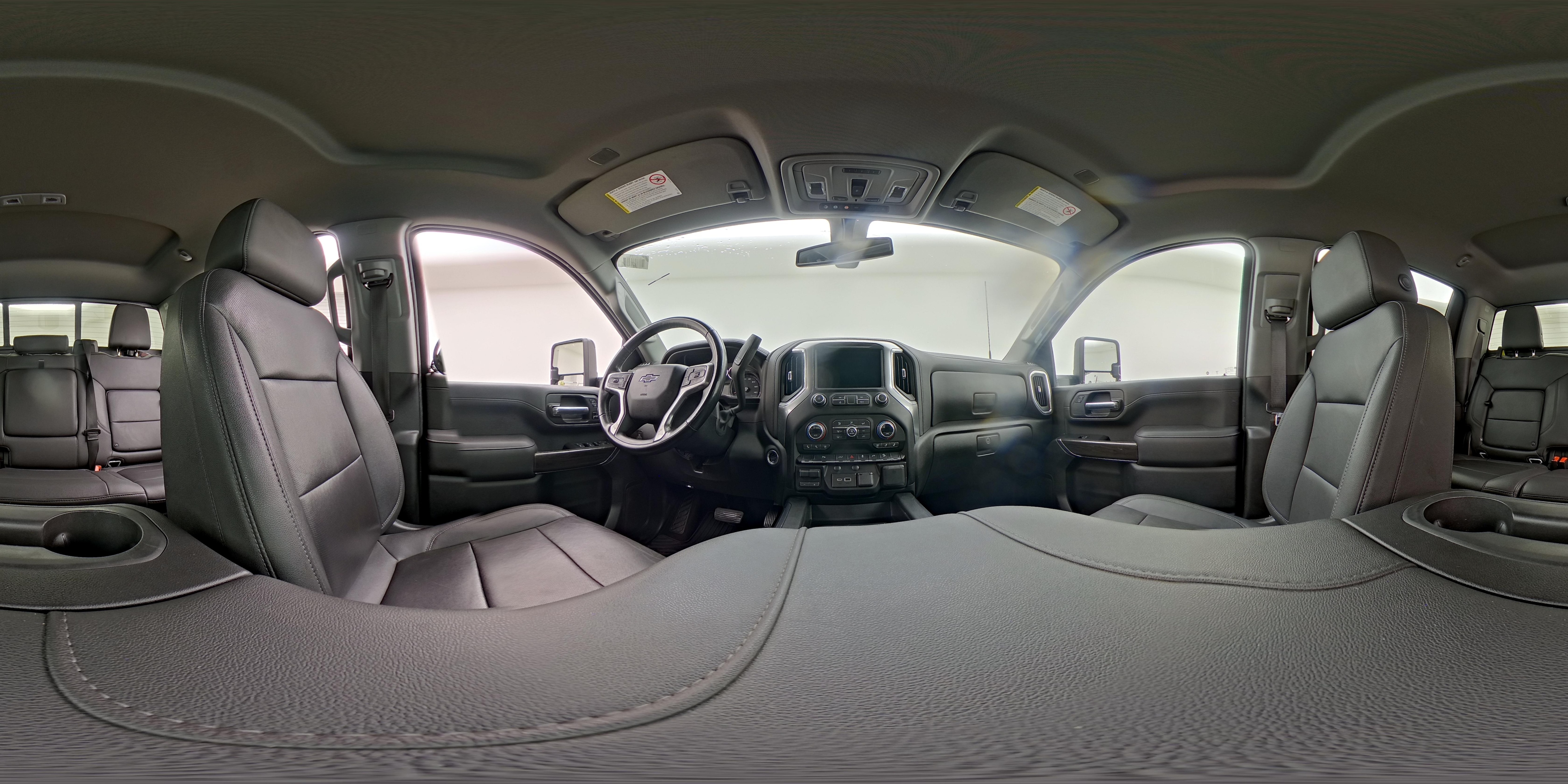 2023 Chevrolet Silverado 2500HD LTZ - Photo 24