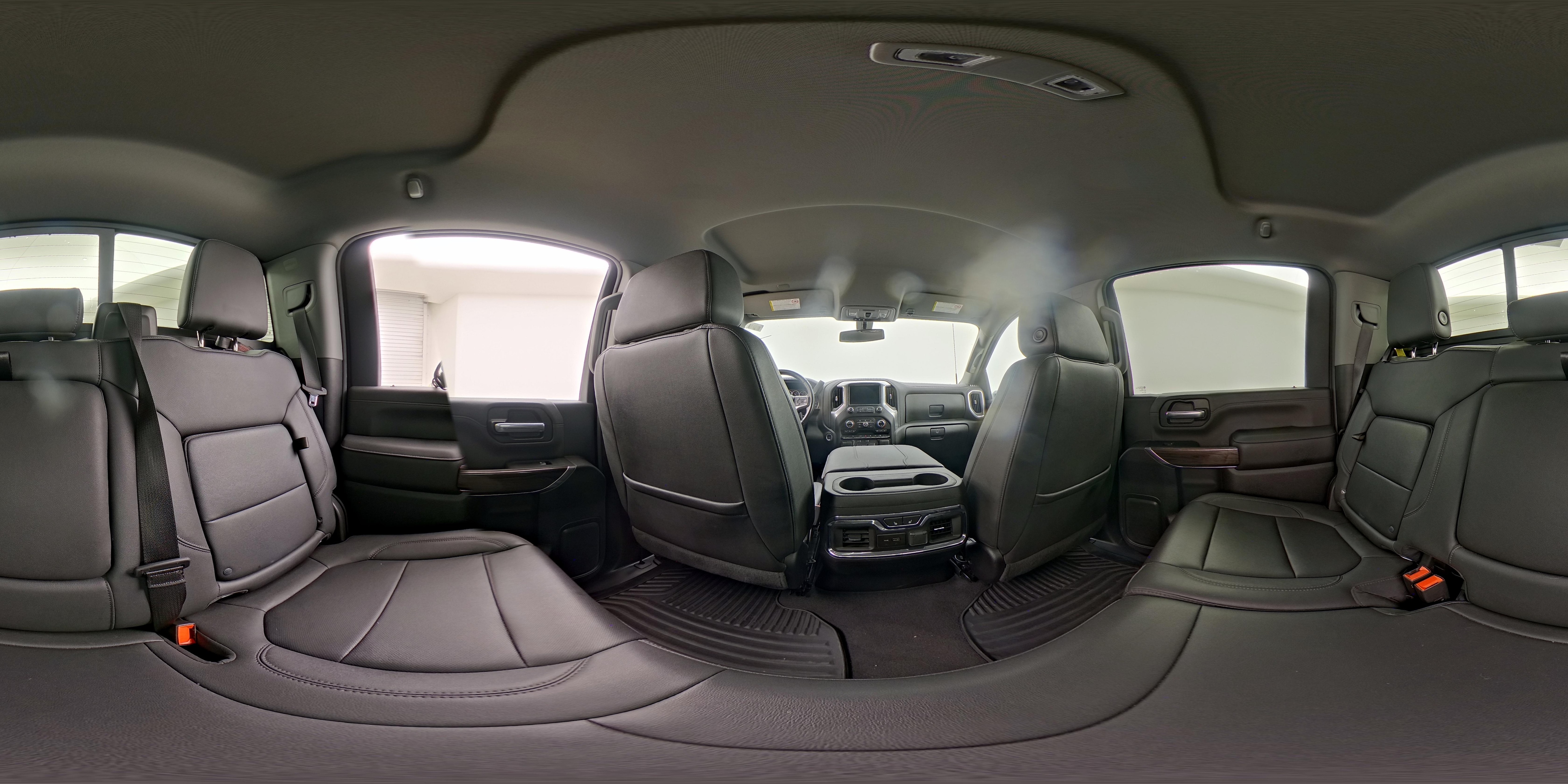 2023 Chevrolet Silverado 2500HD LTZ - Photo 25