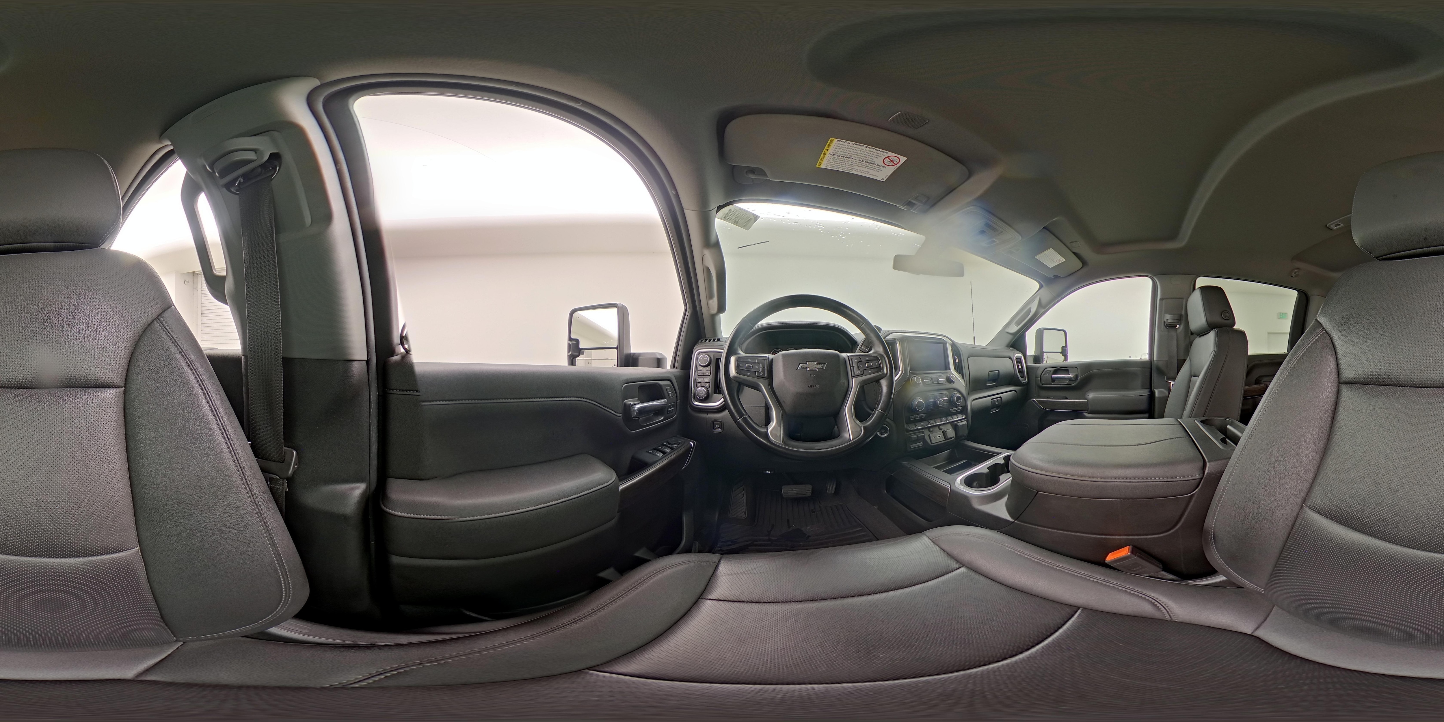 2023 Chevrolet Silverado 2500HD LTZ - Photo 26