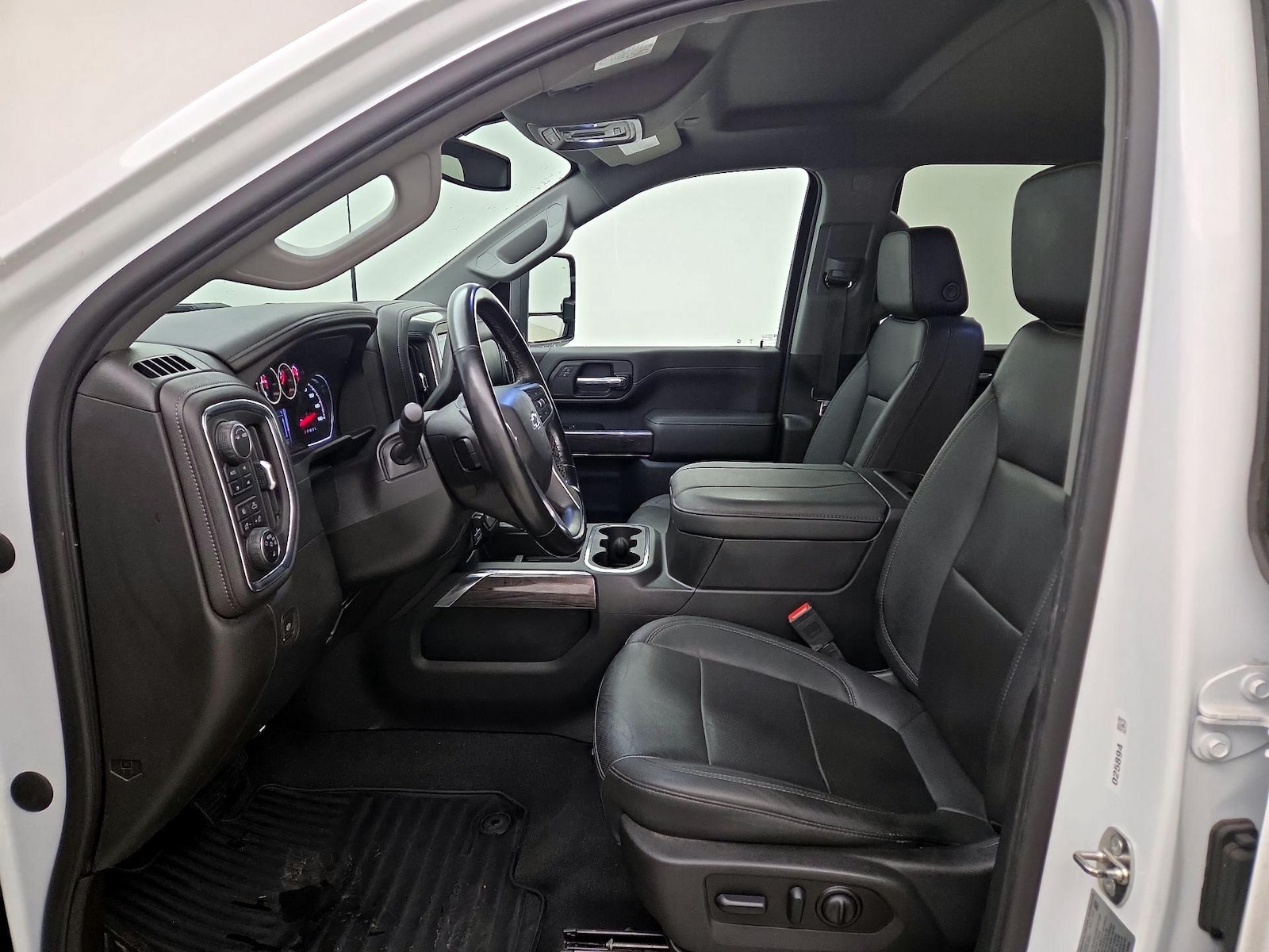 2023 Chevrolet Silverado 2500HD LTZ - Photo 12