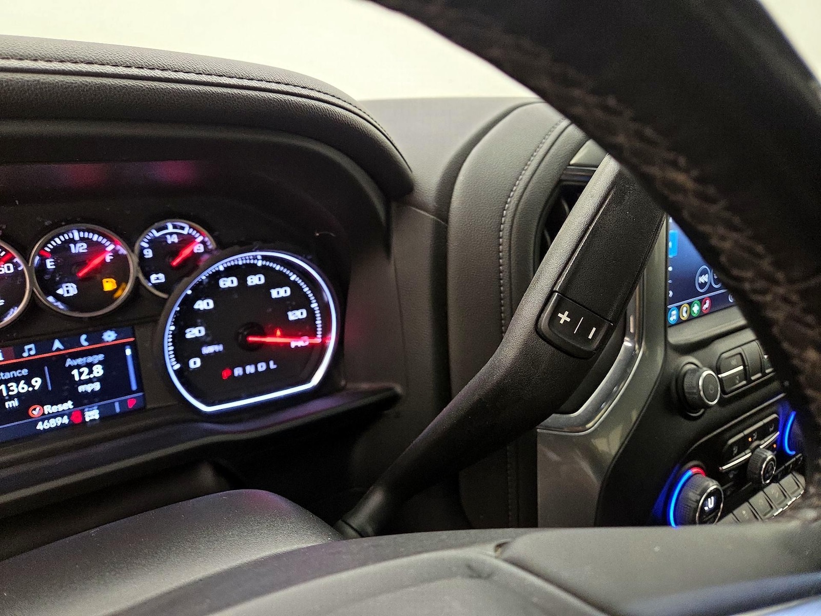 2023 Chevrolet Silverado 2500HD LTZ - Photo 18