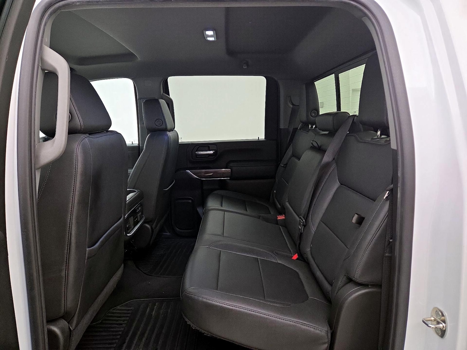 2023 Chevrolet Silverado 2500HD LTZ - Photo 20