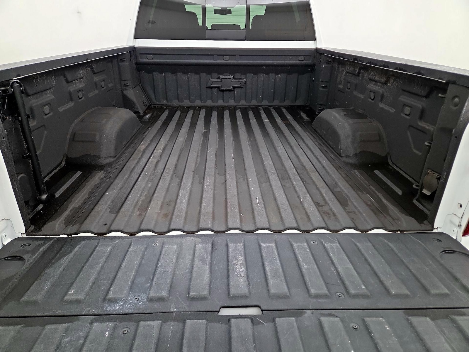 2023 Chevrolet Silverado 2500HD LTZ - Photo 21