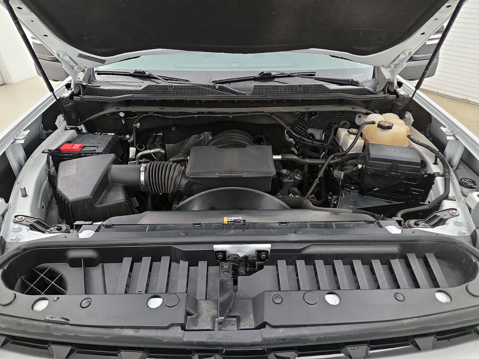 2023 Chevrolet Silverado 2500HD LTZ - Photo 22