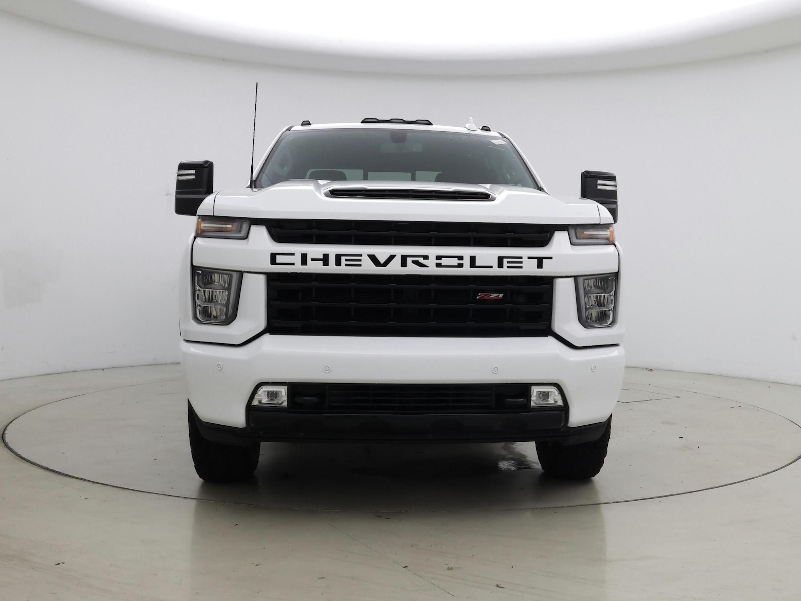 2023 Chevrolet Silverado 2500HD LTZ - Photo 6