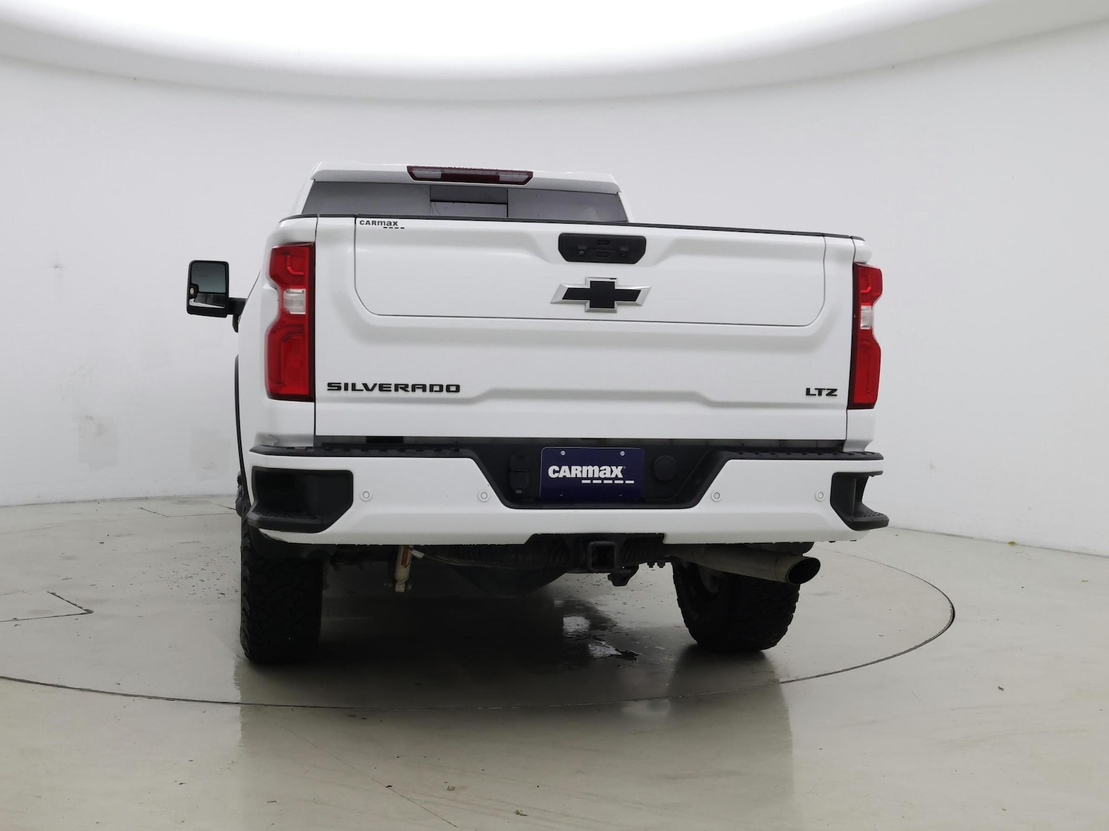 2023 Chevrolet Silverado 2500HD LTZ - Photo 7