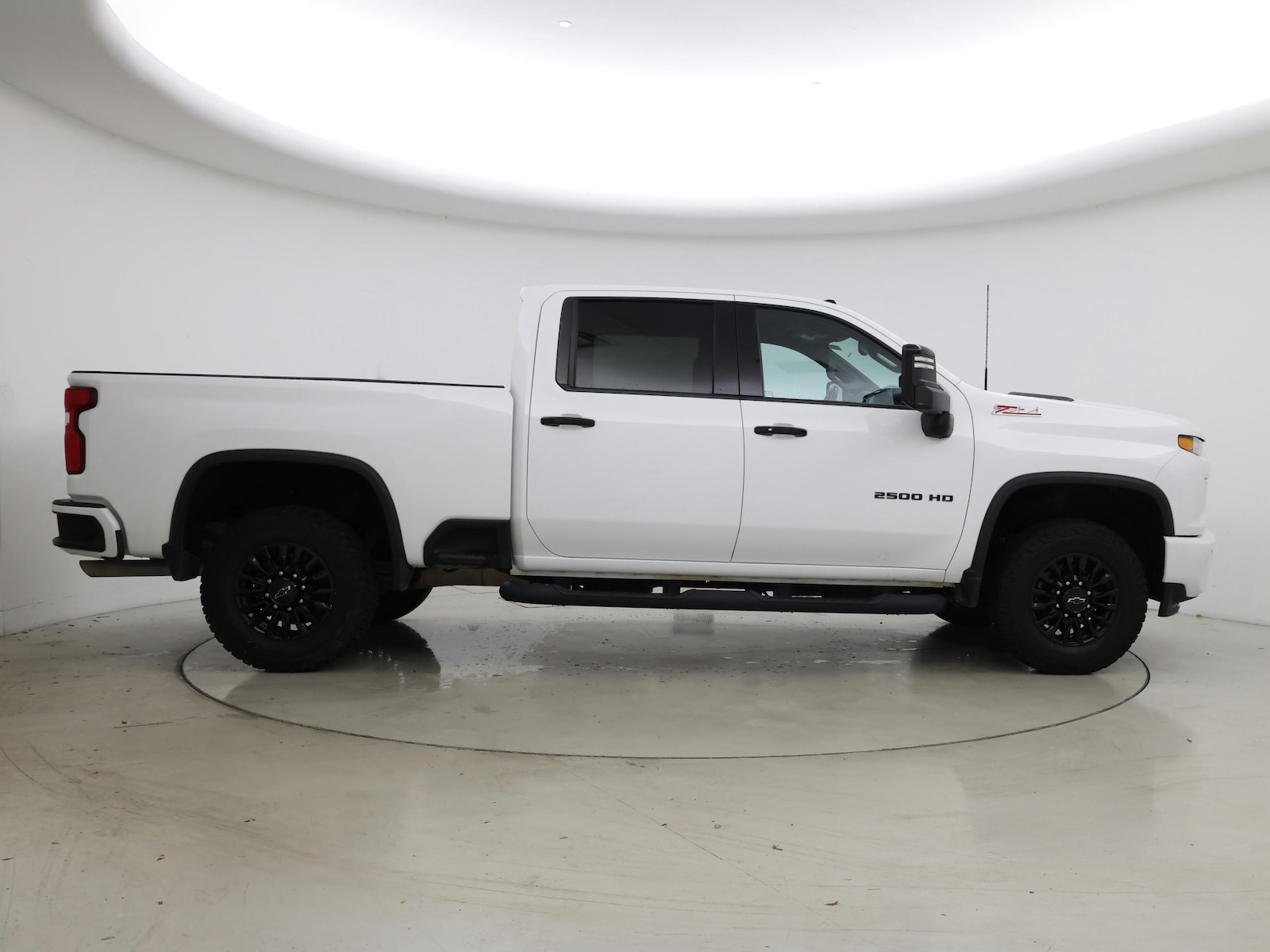 2023 Chevrolet Silverado 2500HD LTZ - Photo 8