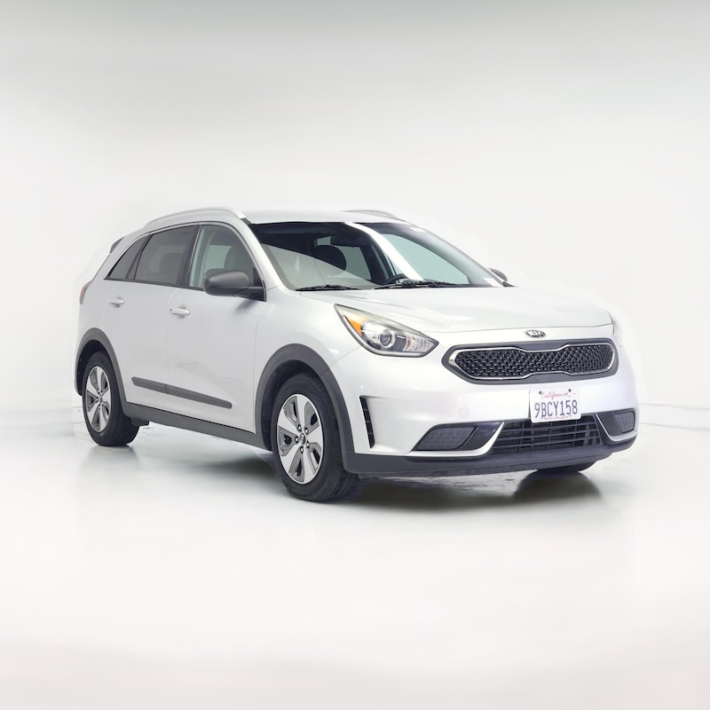 2019 Kia Niro LX