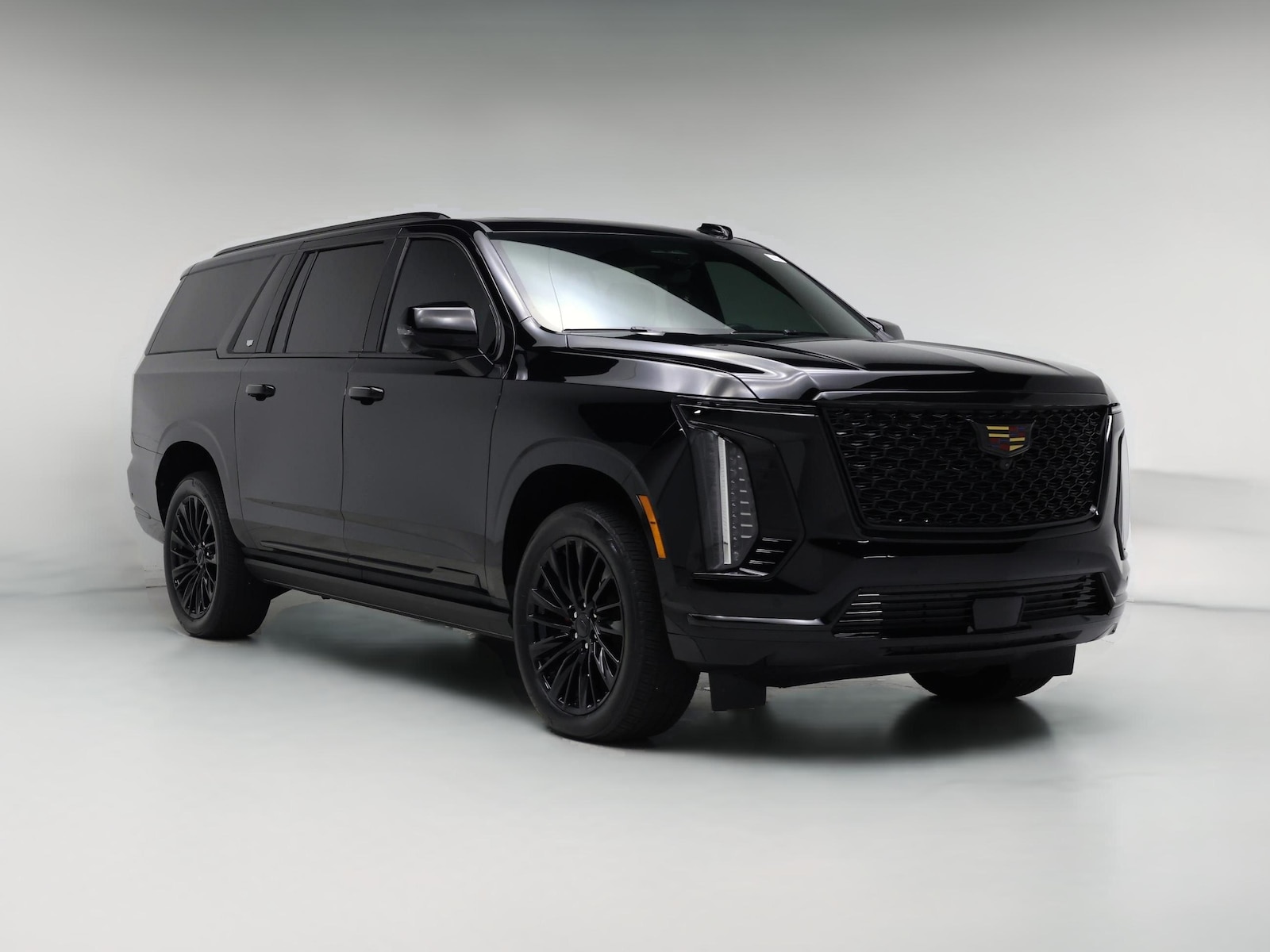 2025 Cadillac Escalade ESV