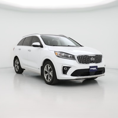 2020 Kia Sorento SX