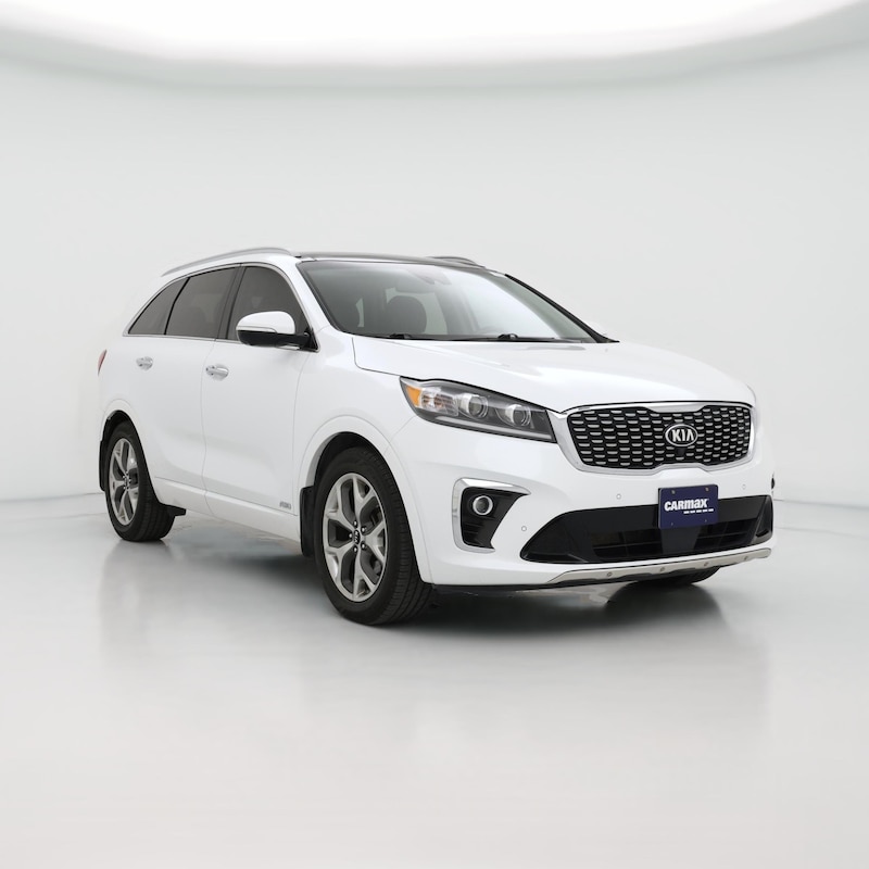 2020 Kia Sorento SX
