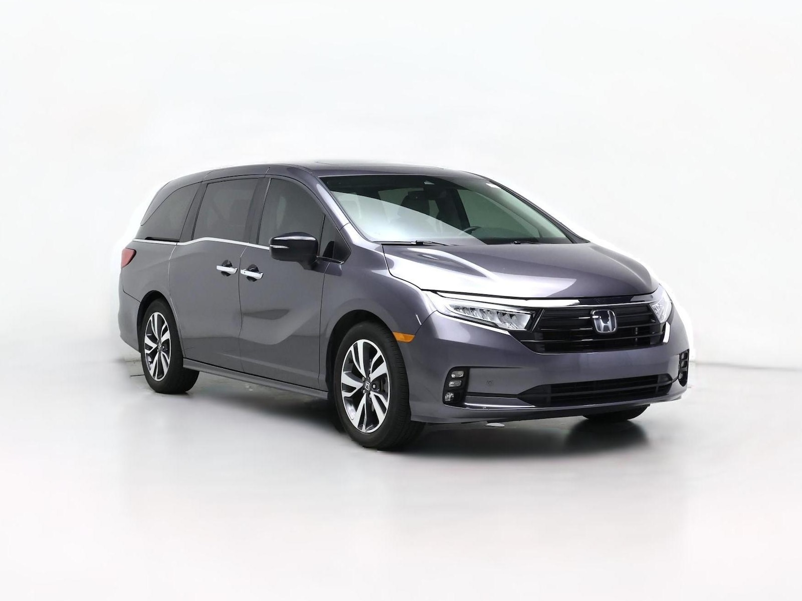 2022 Honda Odyssey