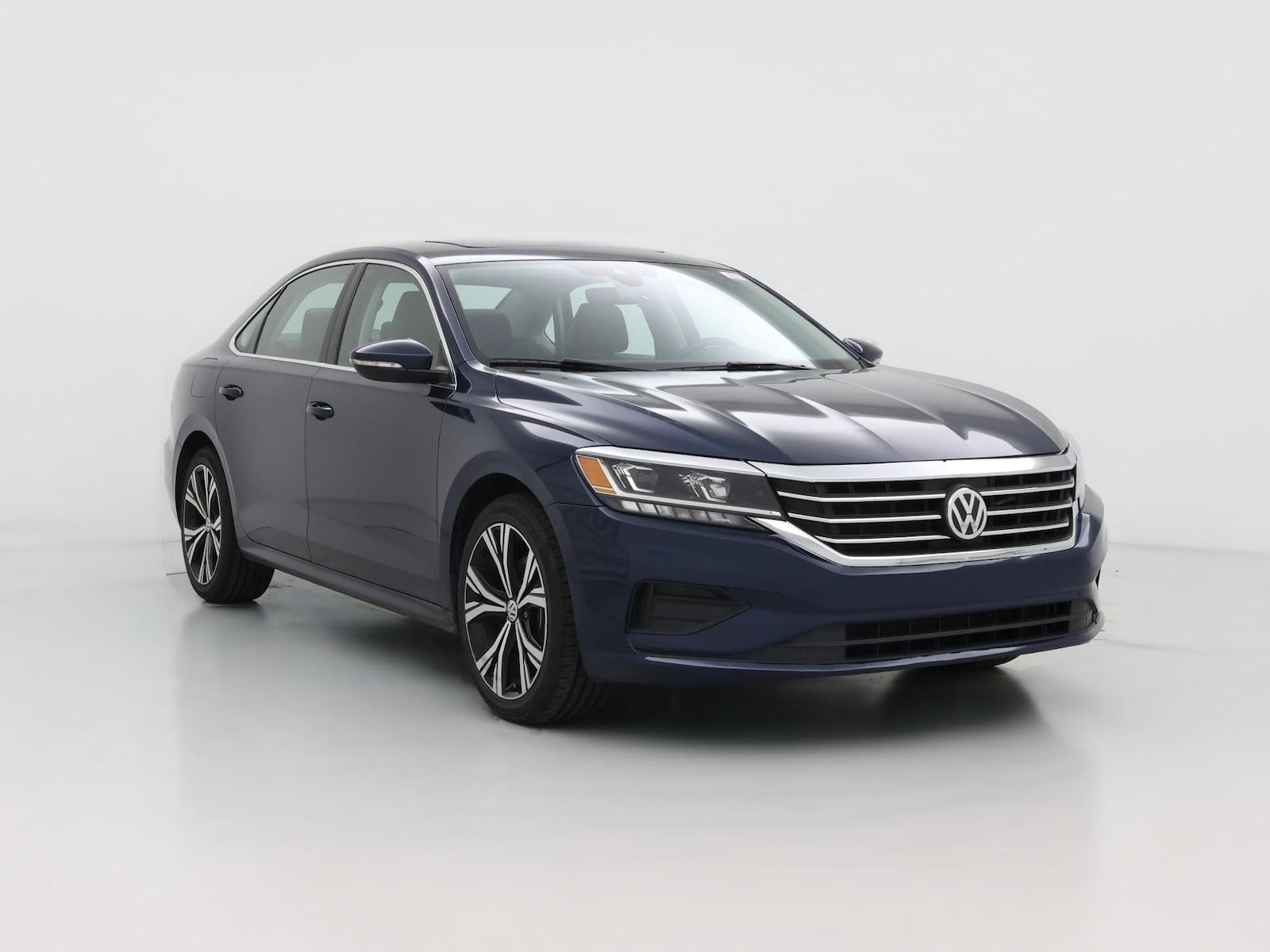 2022 Volkswagen Passat