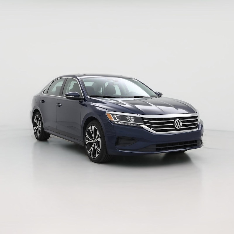 2022 Volkswagen Passat SE