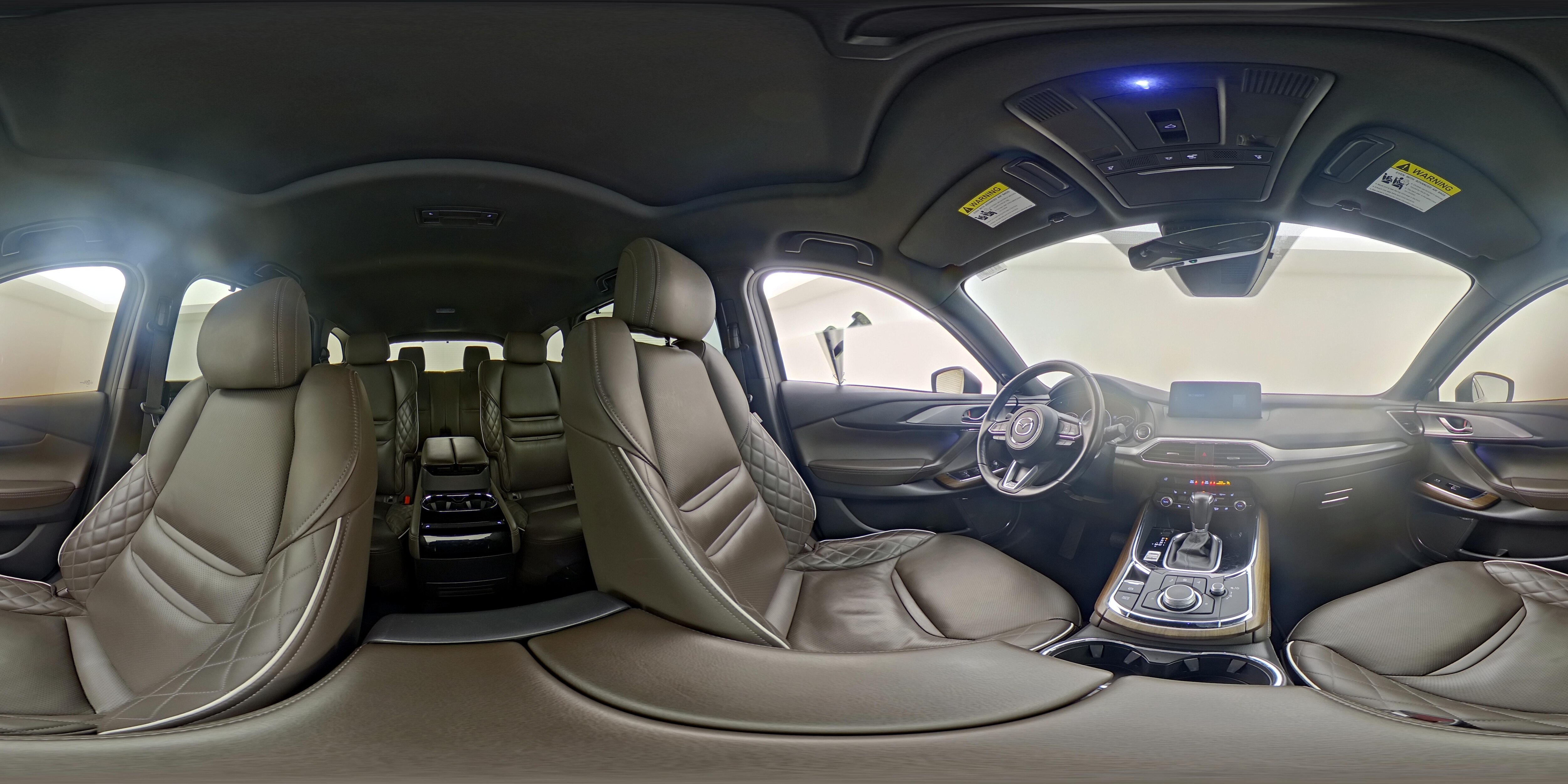 2023 Mazda CX-9 Signature - Photo 27