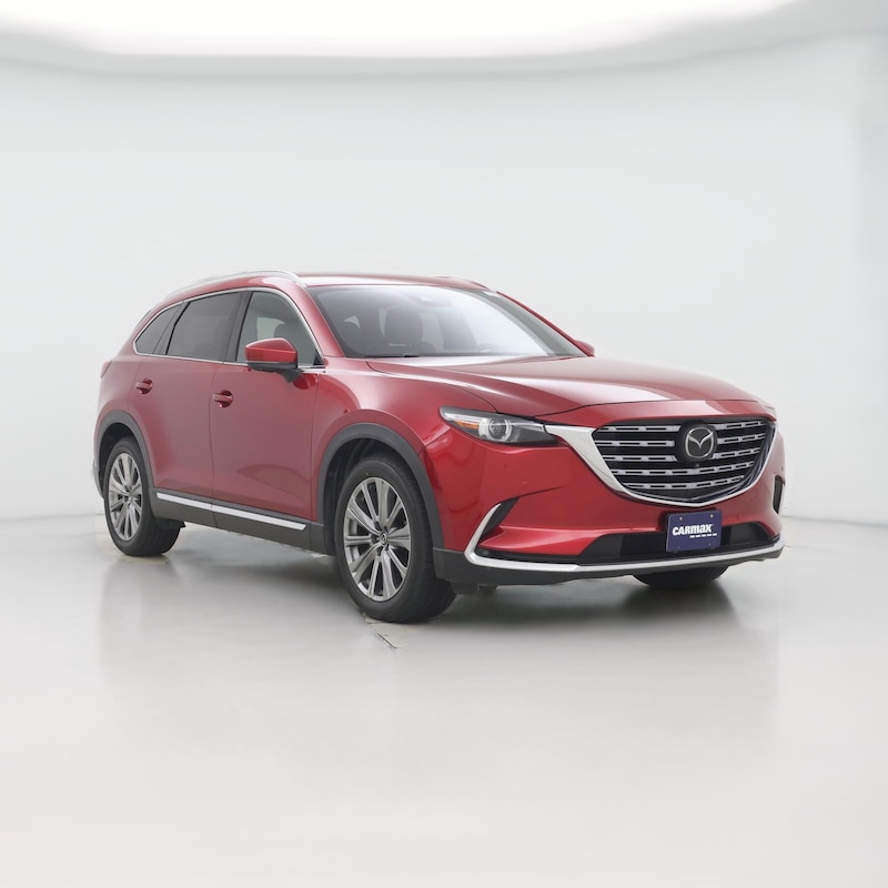 2023 Mazda CX-9 Signature