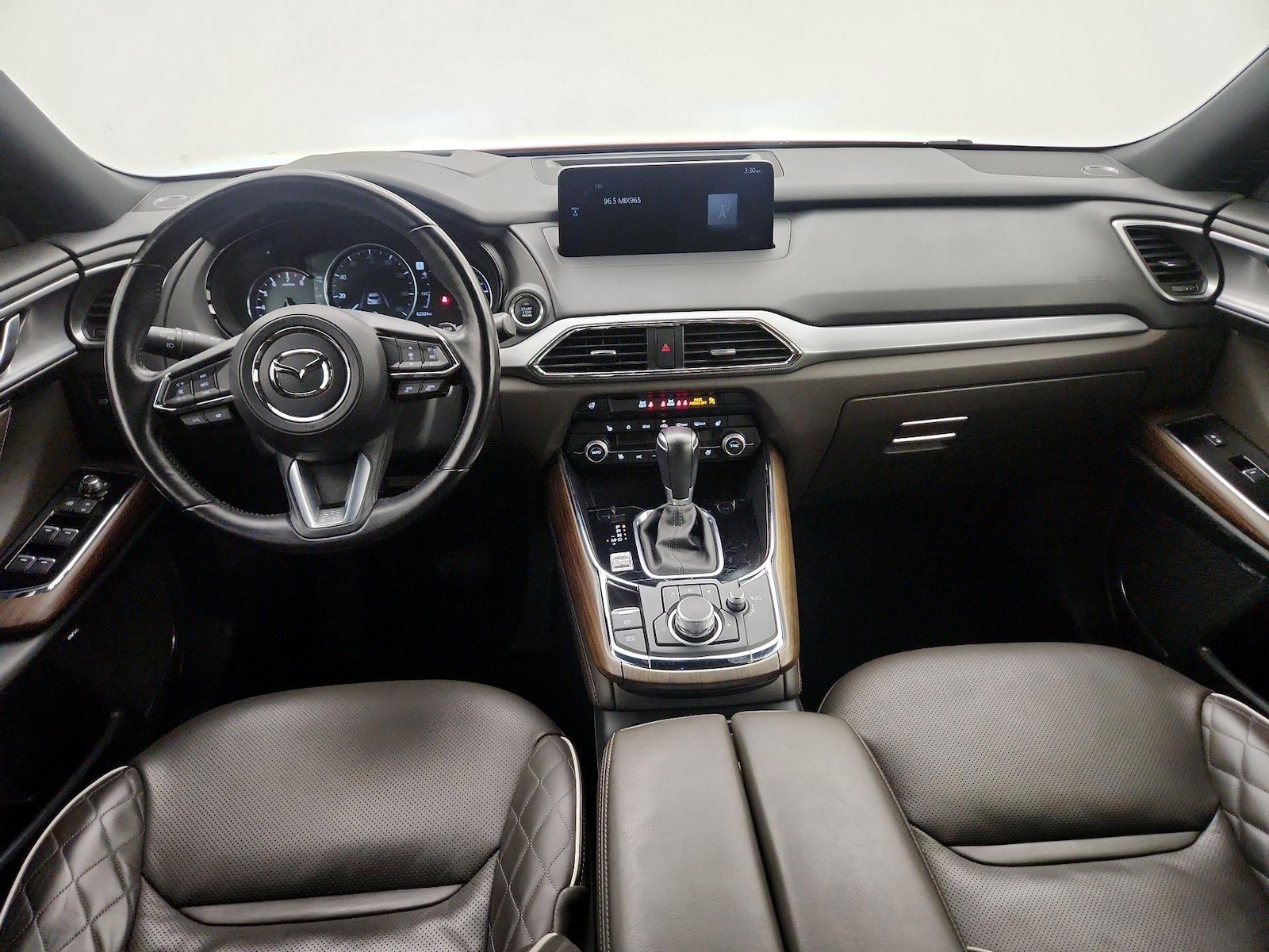 2023 Mazda CX-9 Signature - Photo 10